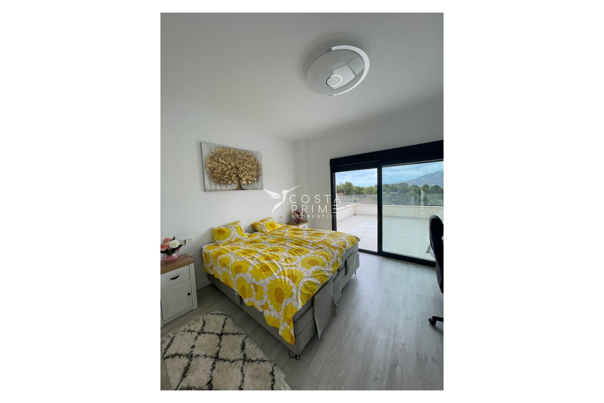 Resale - Villa  - Alfas del Pí