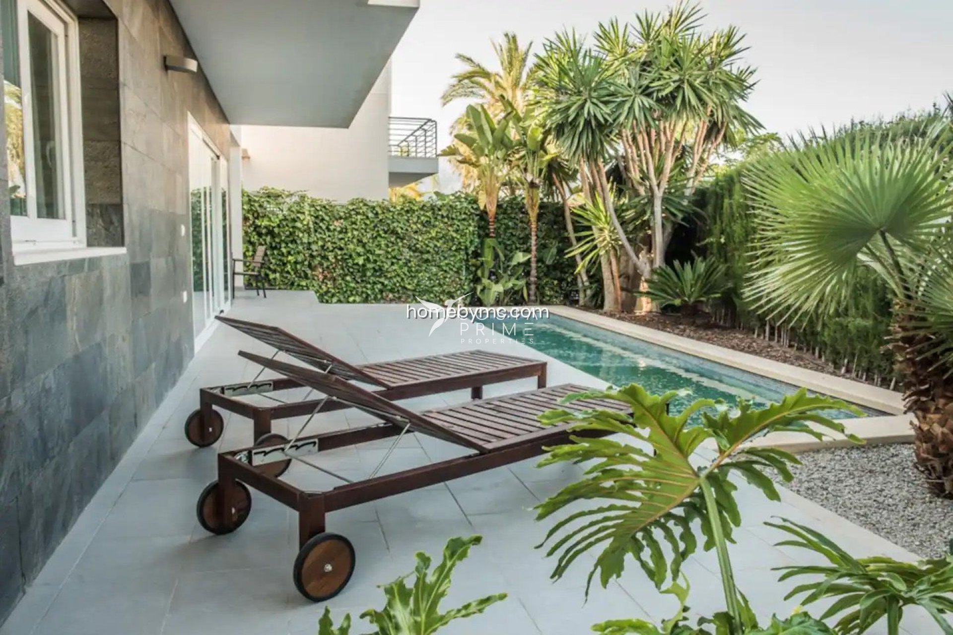 Resale - Villa  - Alfas del Pí