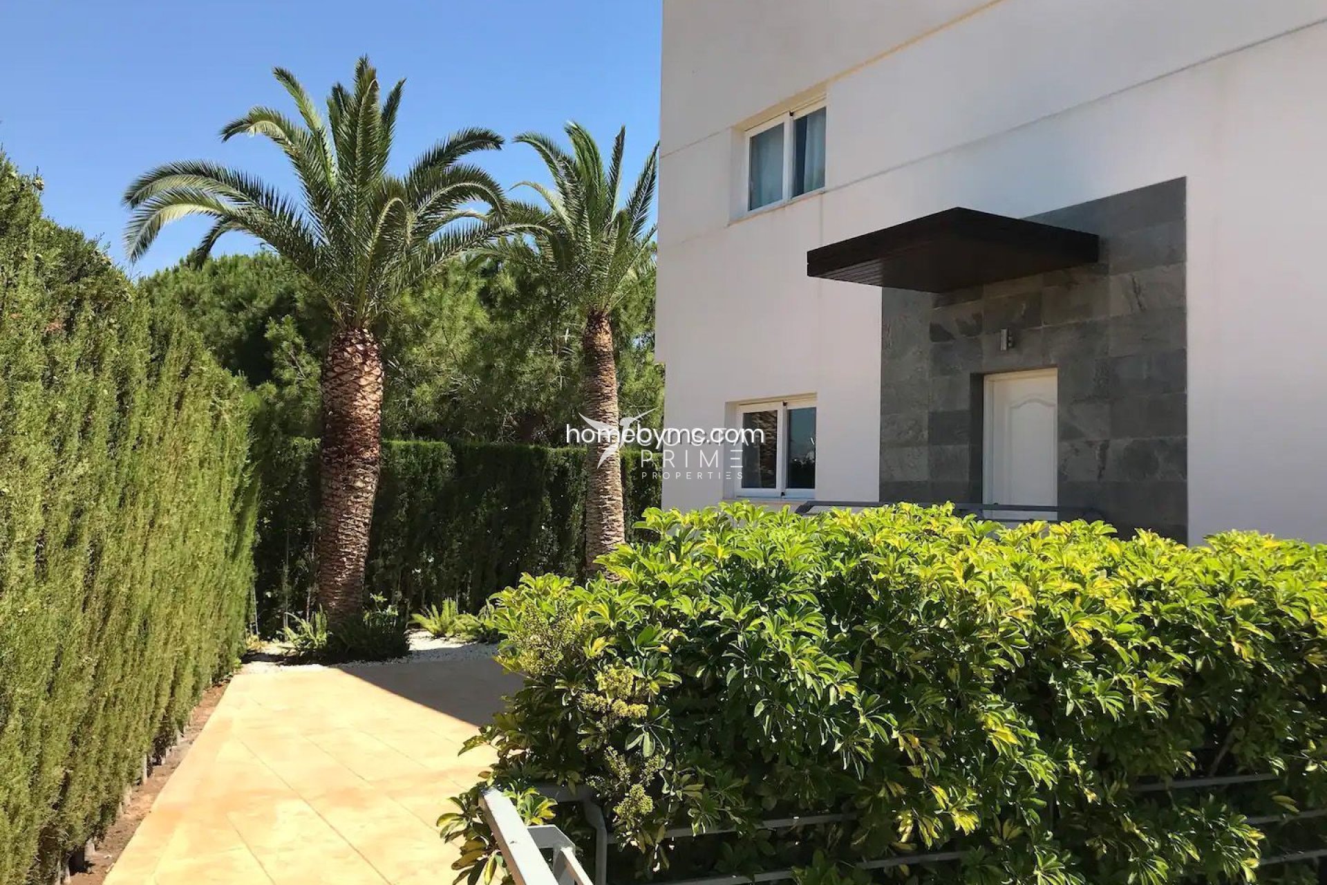 Resale - Villa  - Alfas del Pí