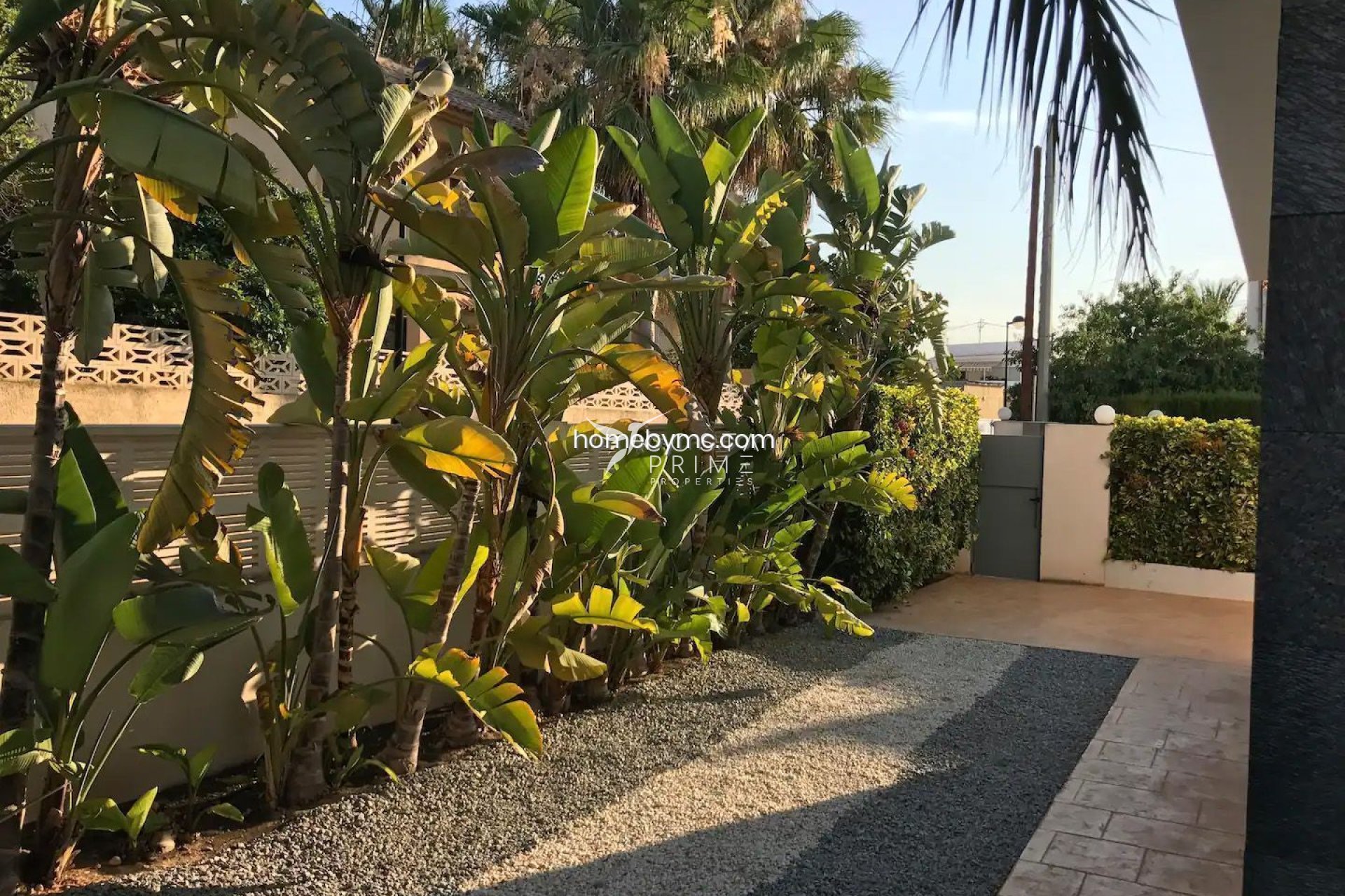 Resale - Villa  - Alfas del Pí