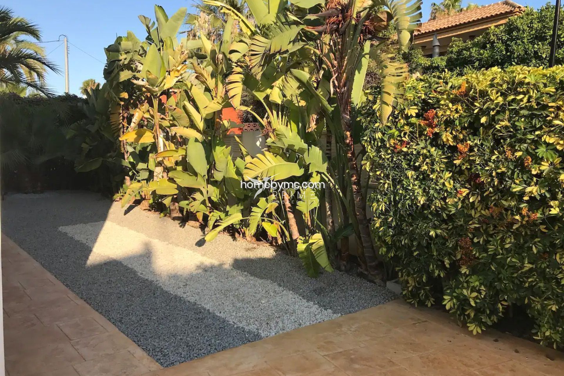 Resale - Villa  - Alfas del Pí