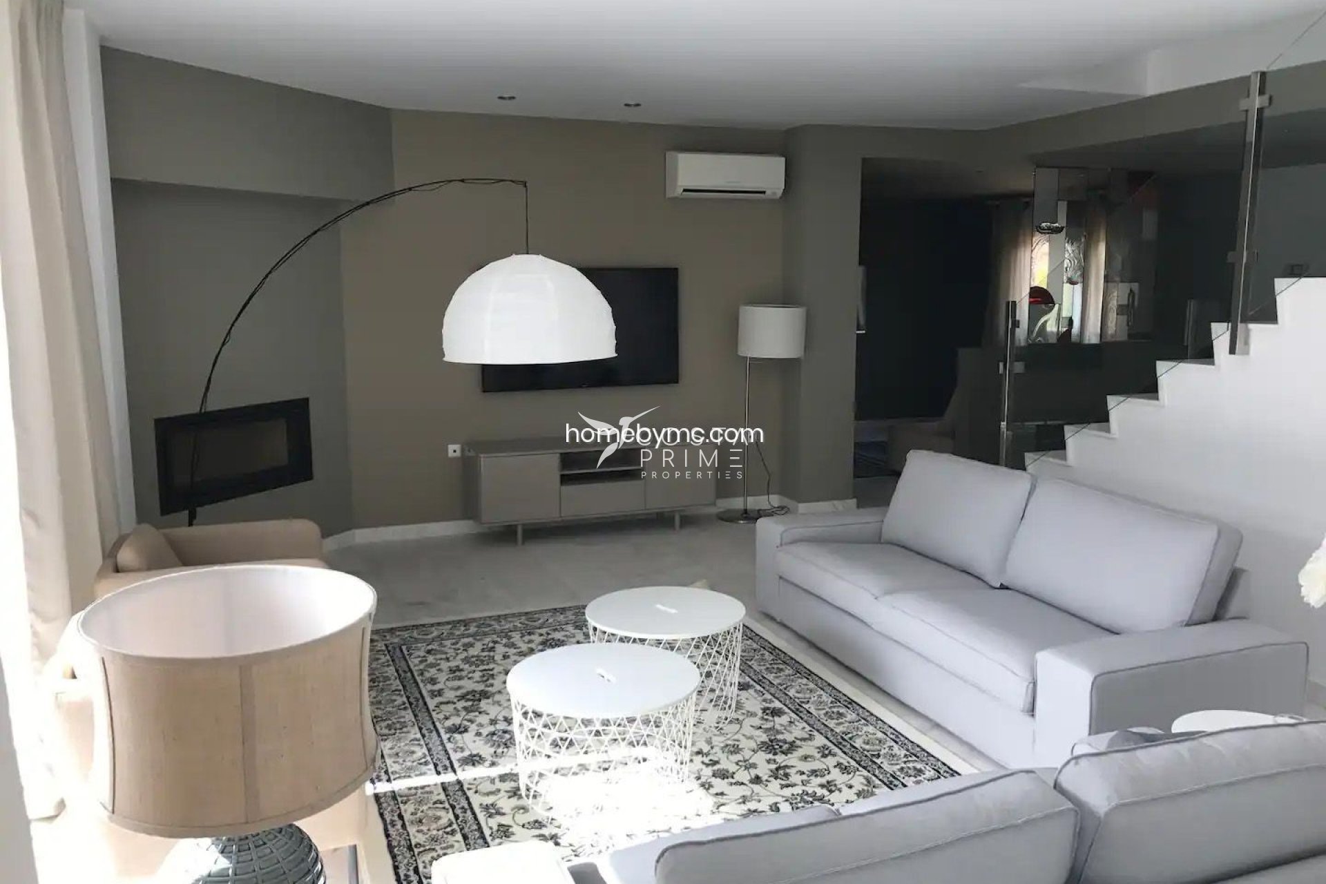 Resale - Villa  - Alfas del Pí