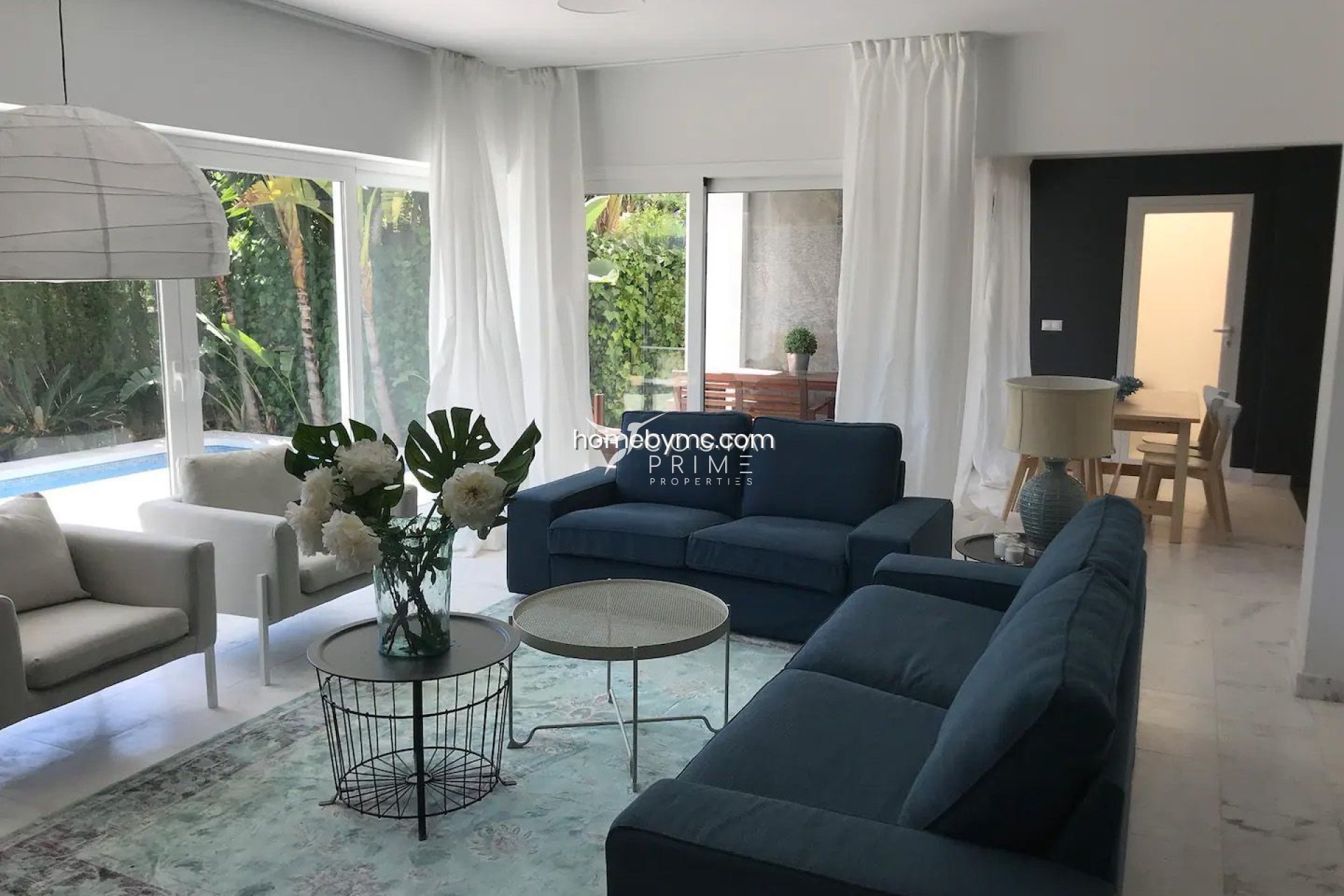 Resale - Villa  - Alfas del Pí