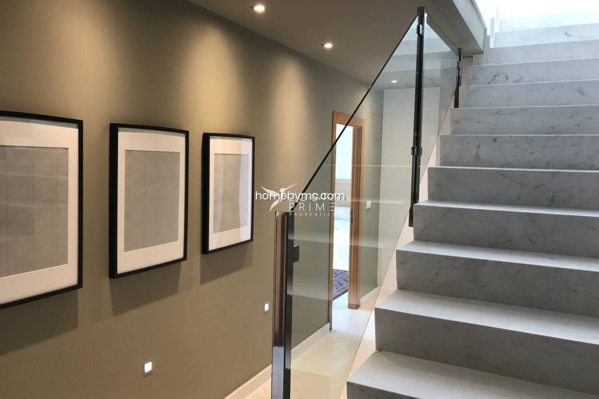 Resale - Villa  - Alfas del Pí