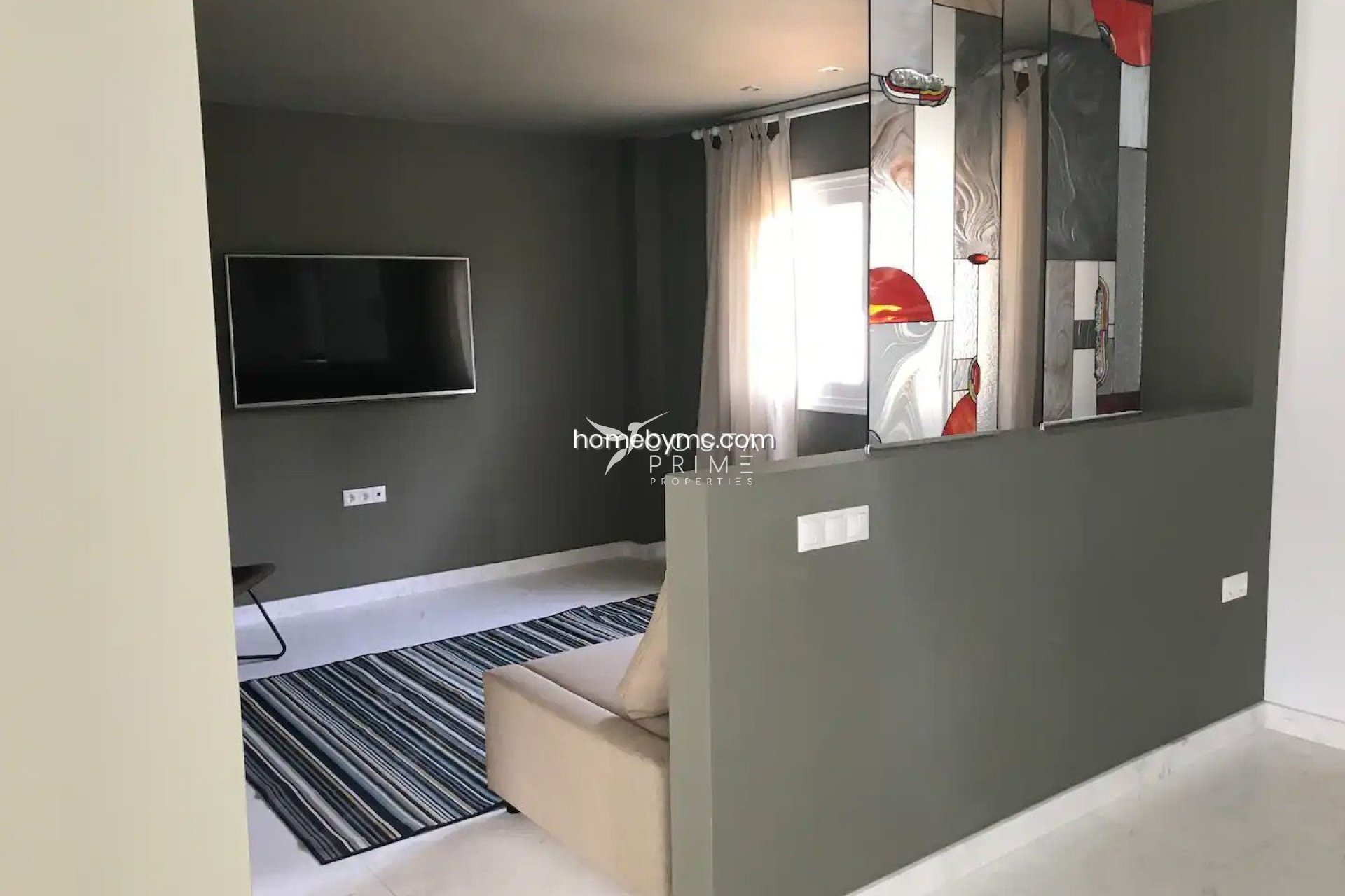 Resale - Villa  - Alfas del Pí