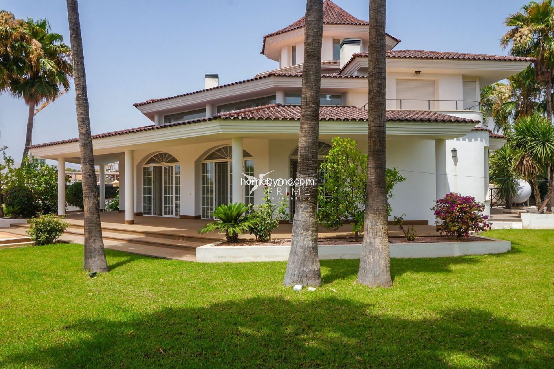 Resale - Villa  - Alfas del Pí