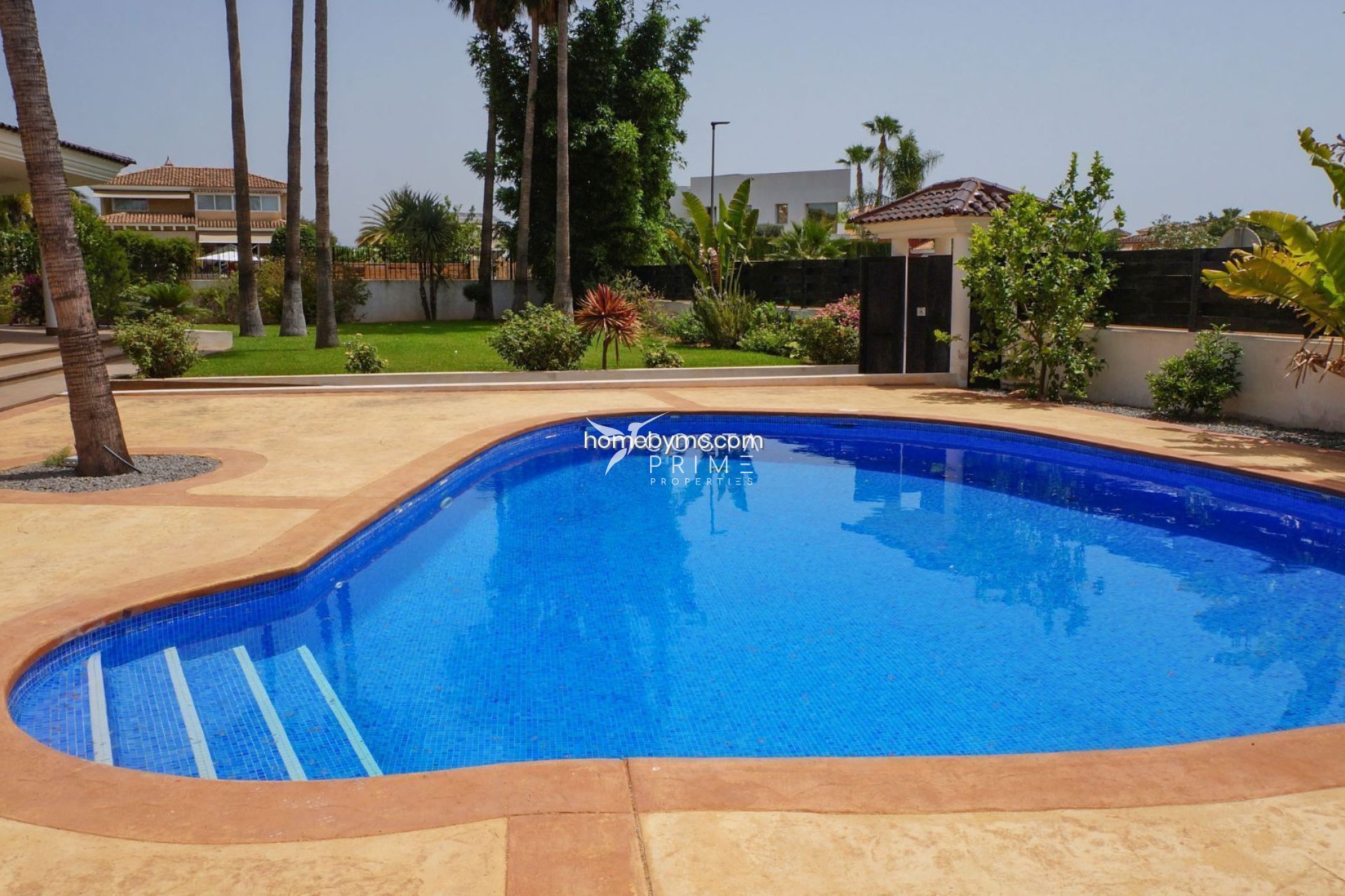 Resale - Villa  - Alfas del Pí