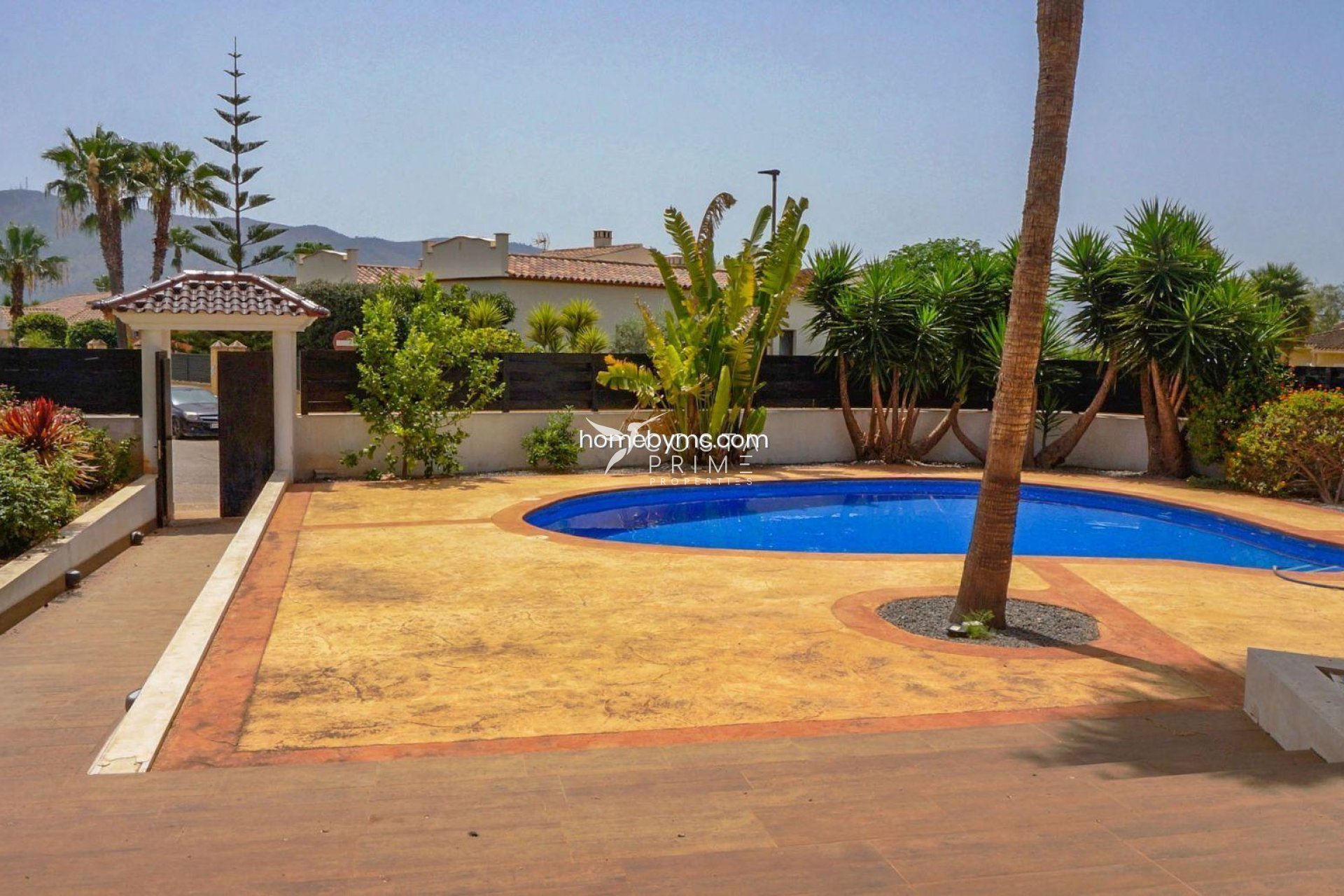 Resale - Villa  - Alfas del Pí