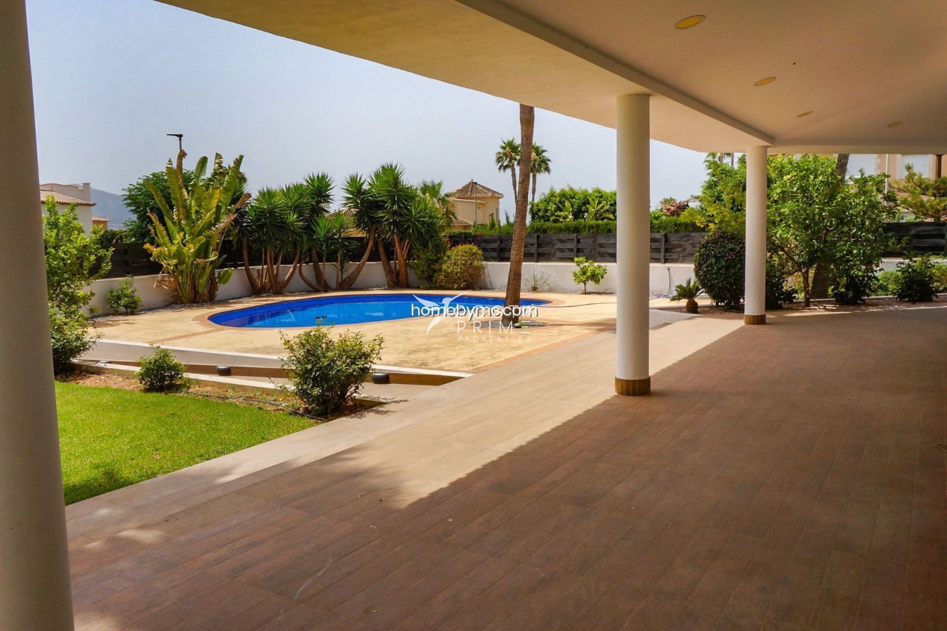 Resale - Villa  - Alfas del Pí