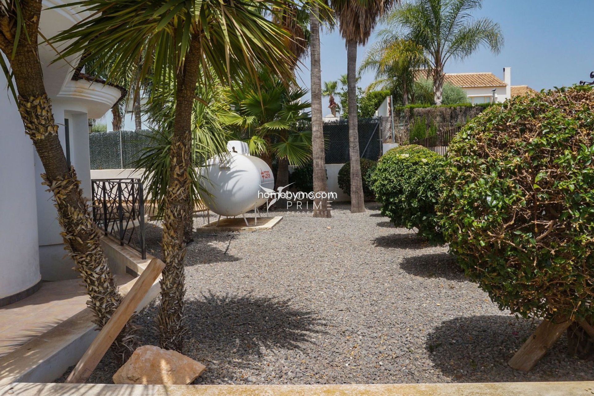 Resale - Villa  - Alfas del Pí