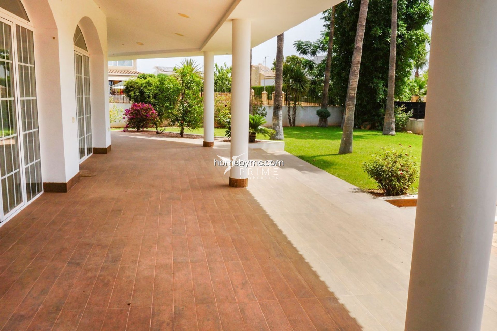 Resale - Villa  - Alfas del Pí