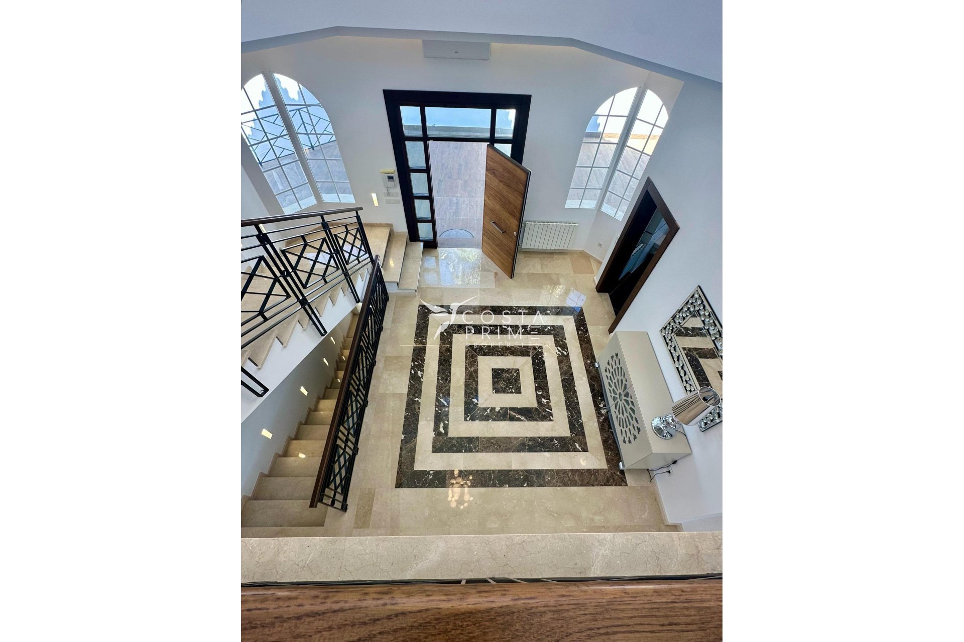 Resale - Villa  - Alfas del Pí