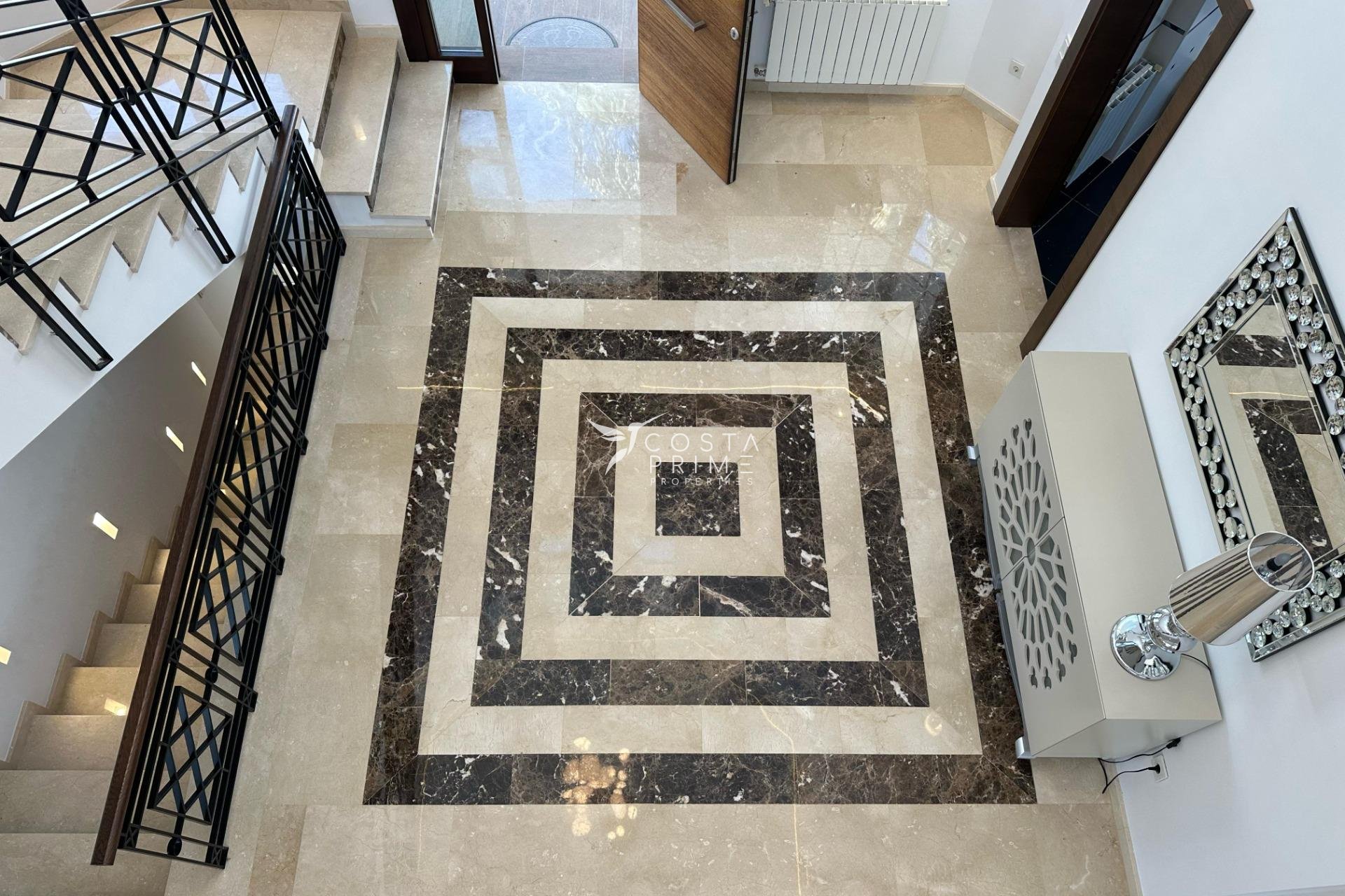 Resale - Villa  - Alfas del Pí