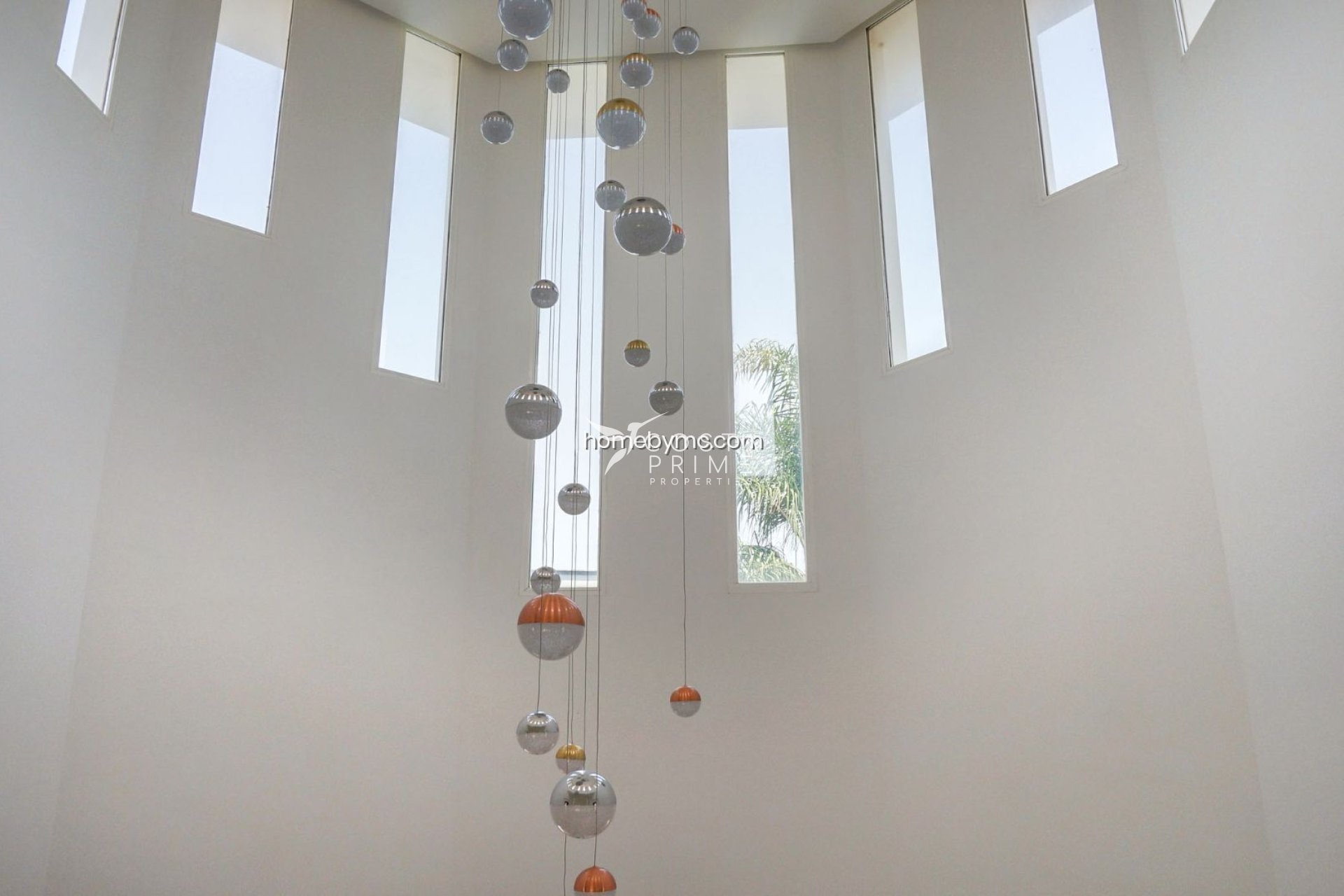 Resale - Villa  - Alfas del Pí