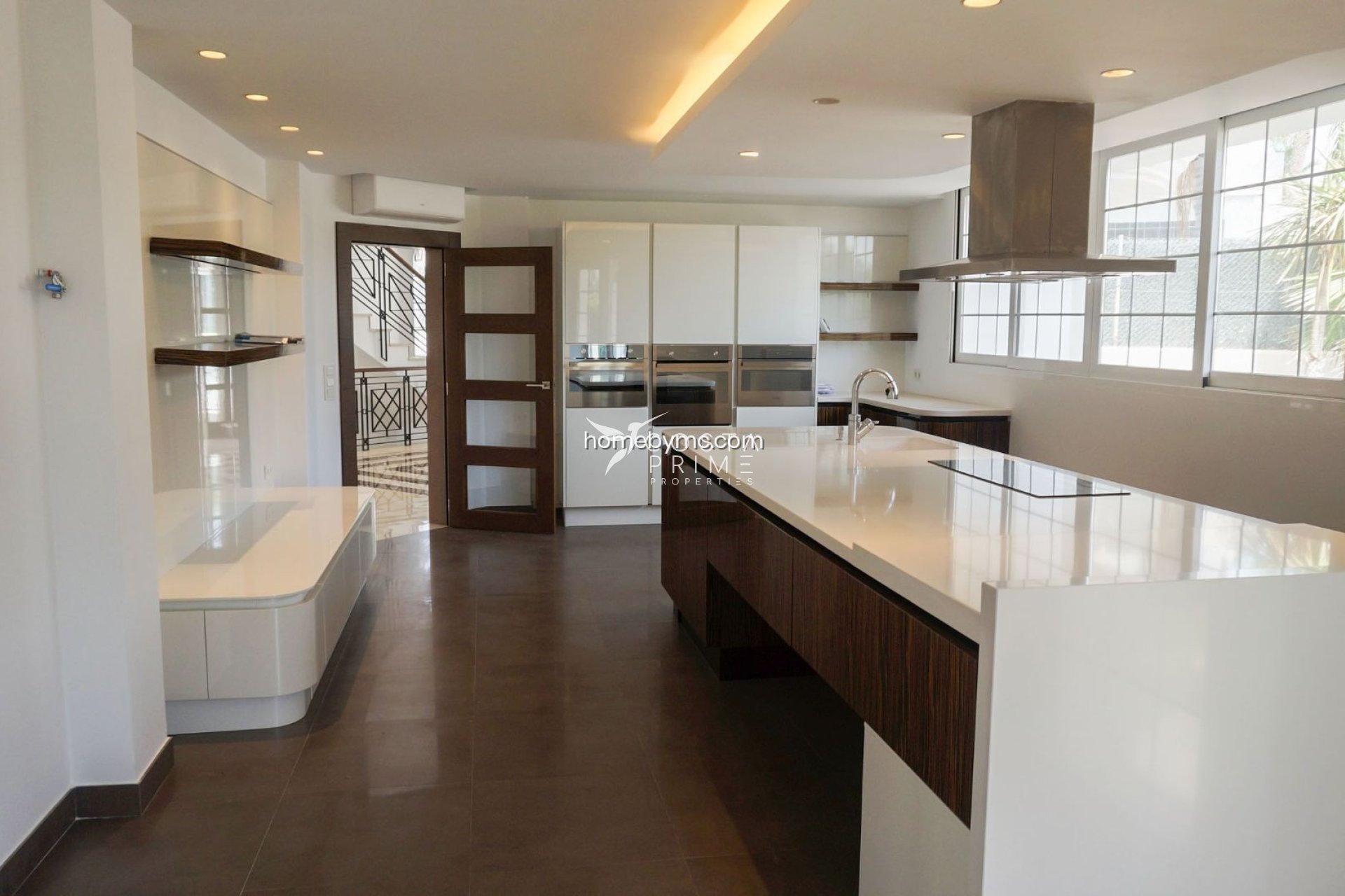 Resale - Villa  - Alfas del Pí