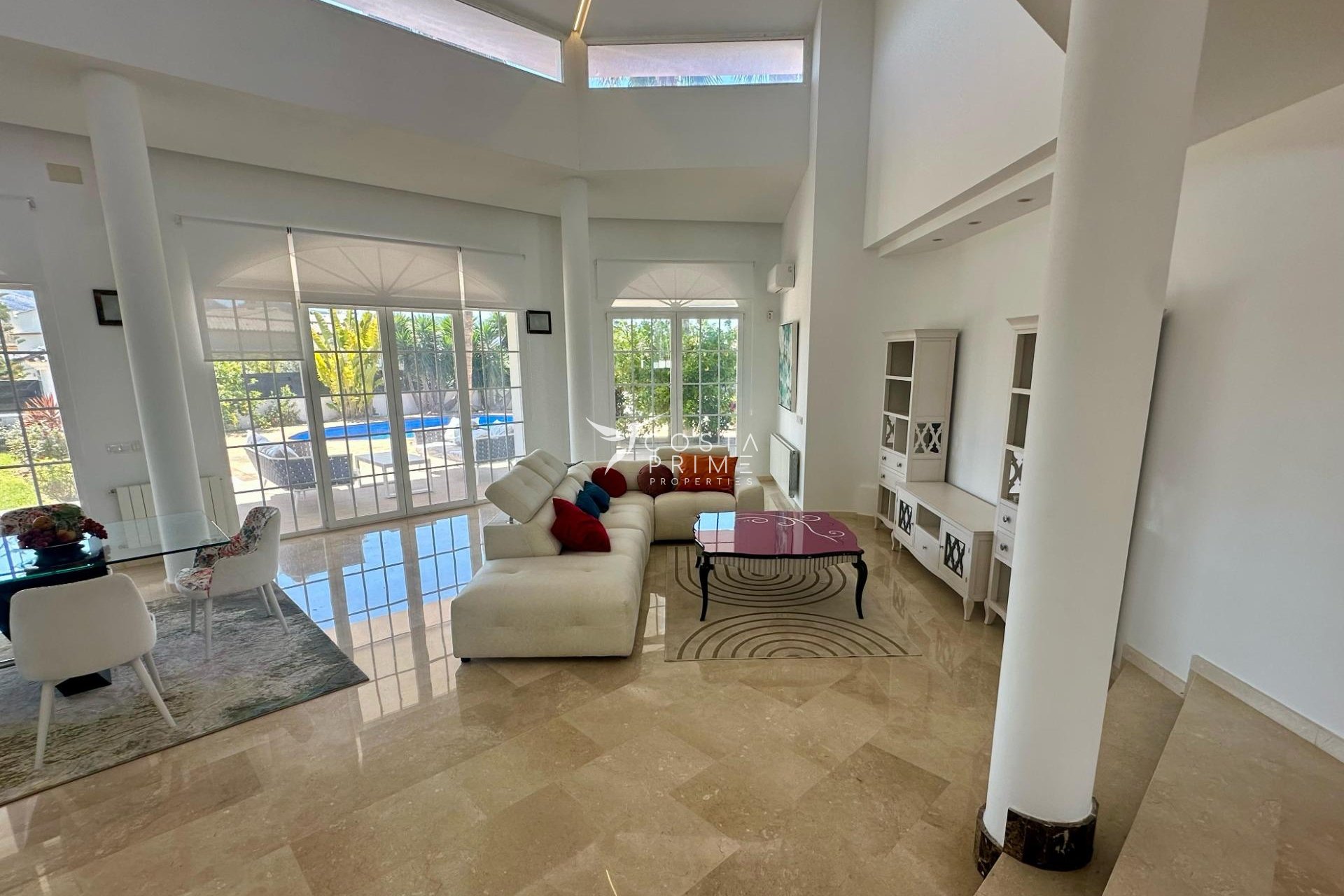 Resale - Villa  - Alfas del Pí