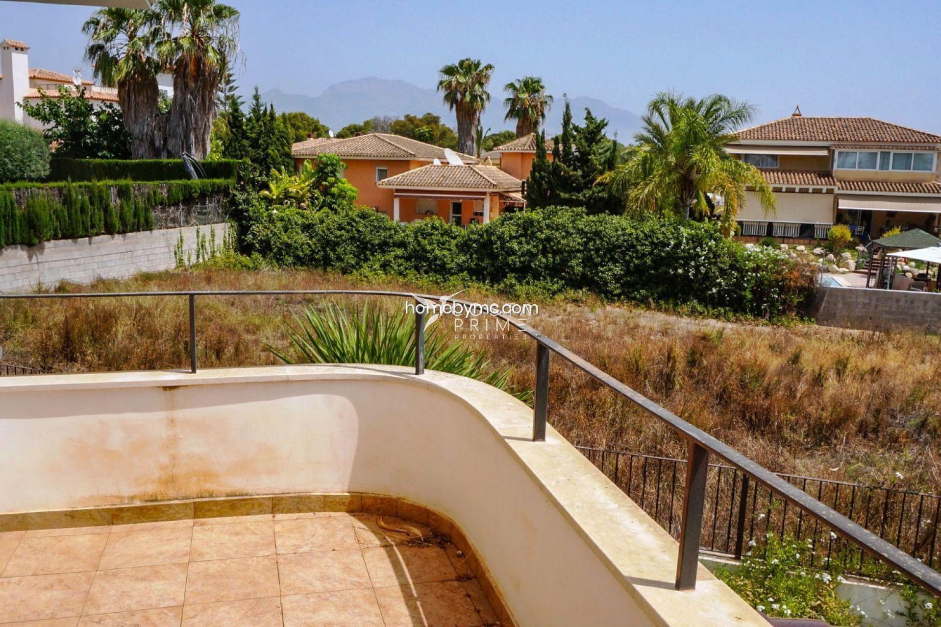 Resale - Villa  - Alfas del Pí