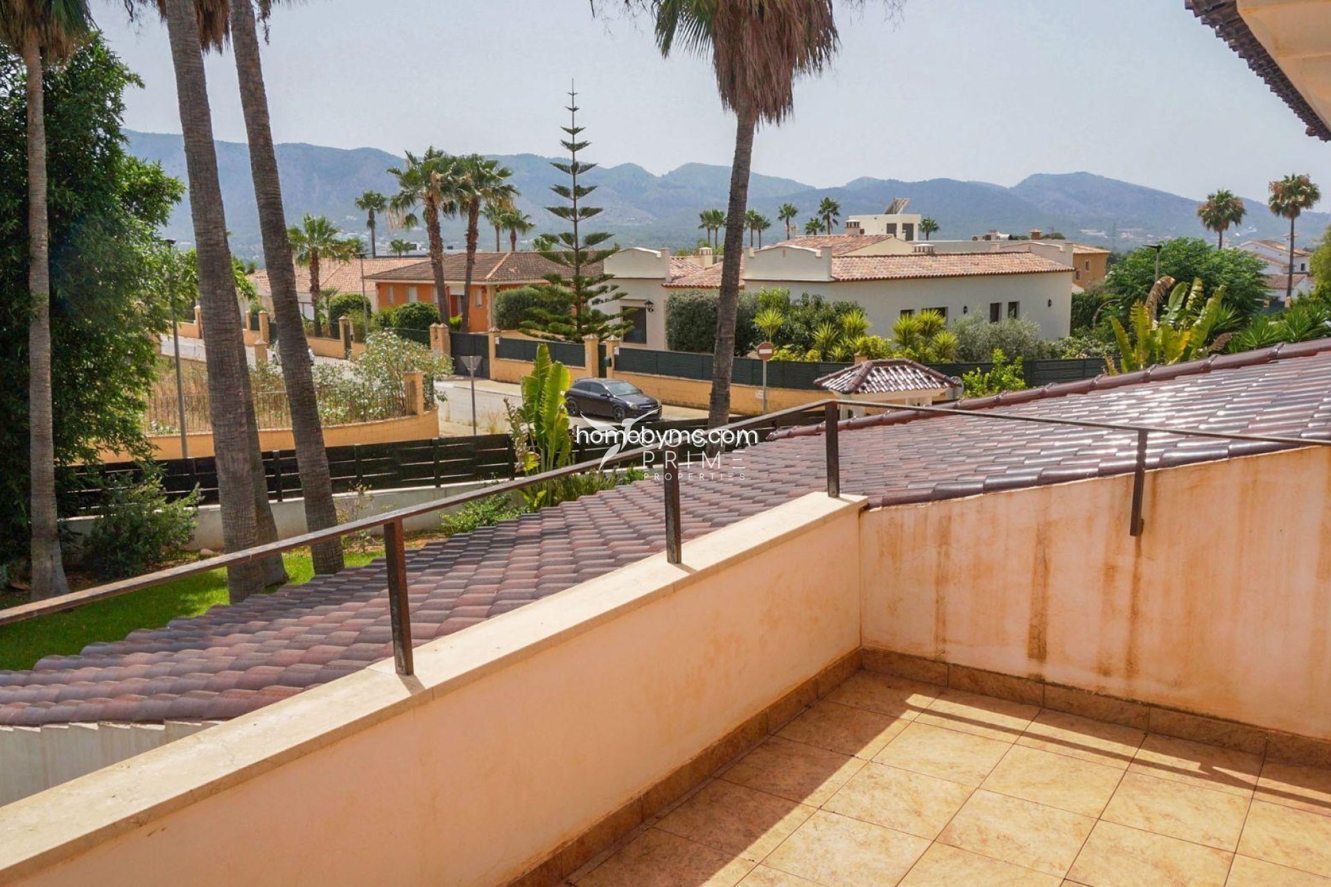 Resale - Villa  - Alfas del Pí