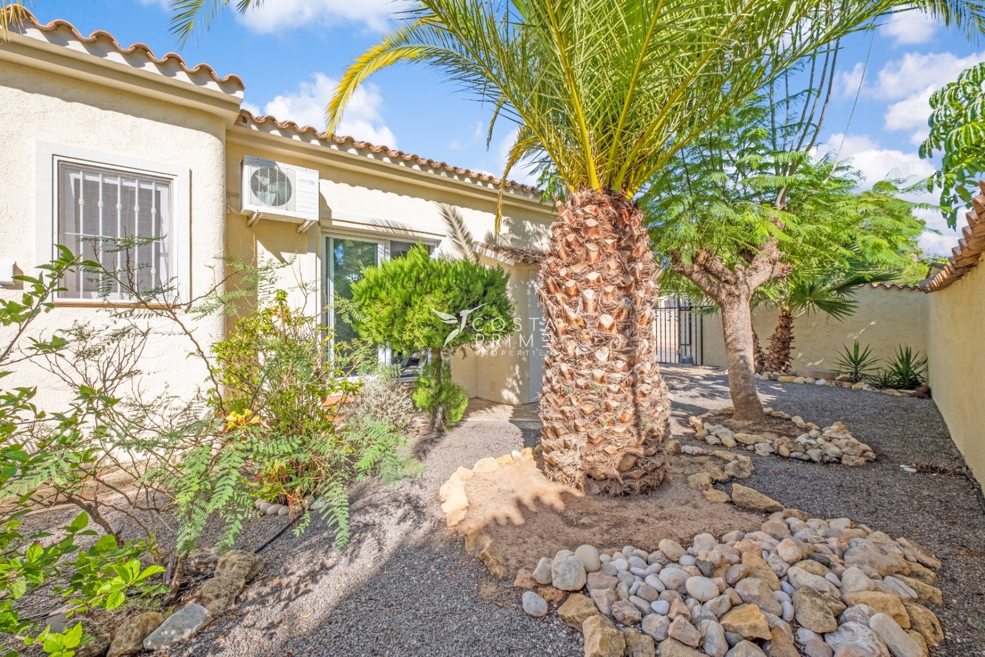 Resale - Villa  - Alfas del Pí