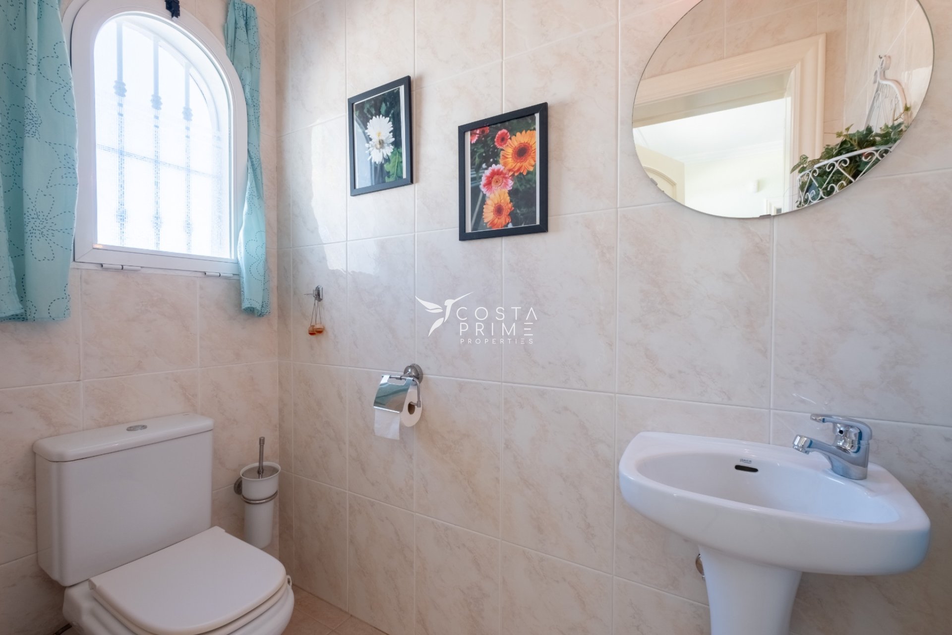 Resale - Villa  - Alfas del Pí