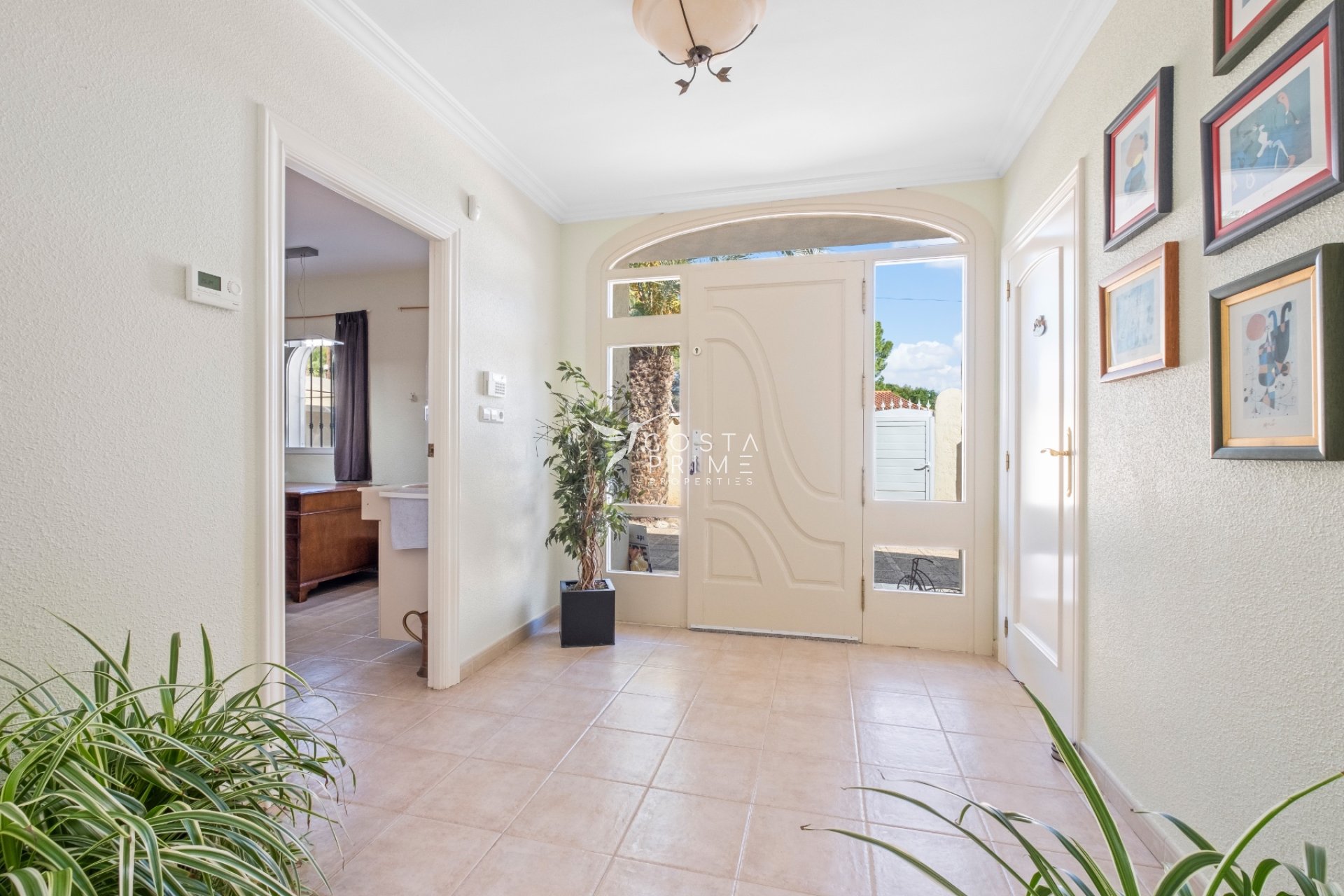 Resale - Villa  - Alfas del Pí