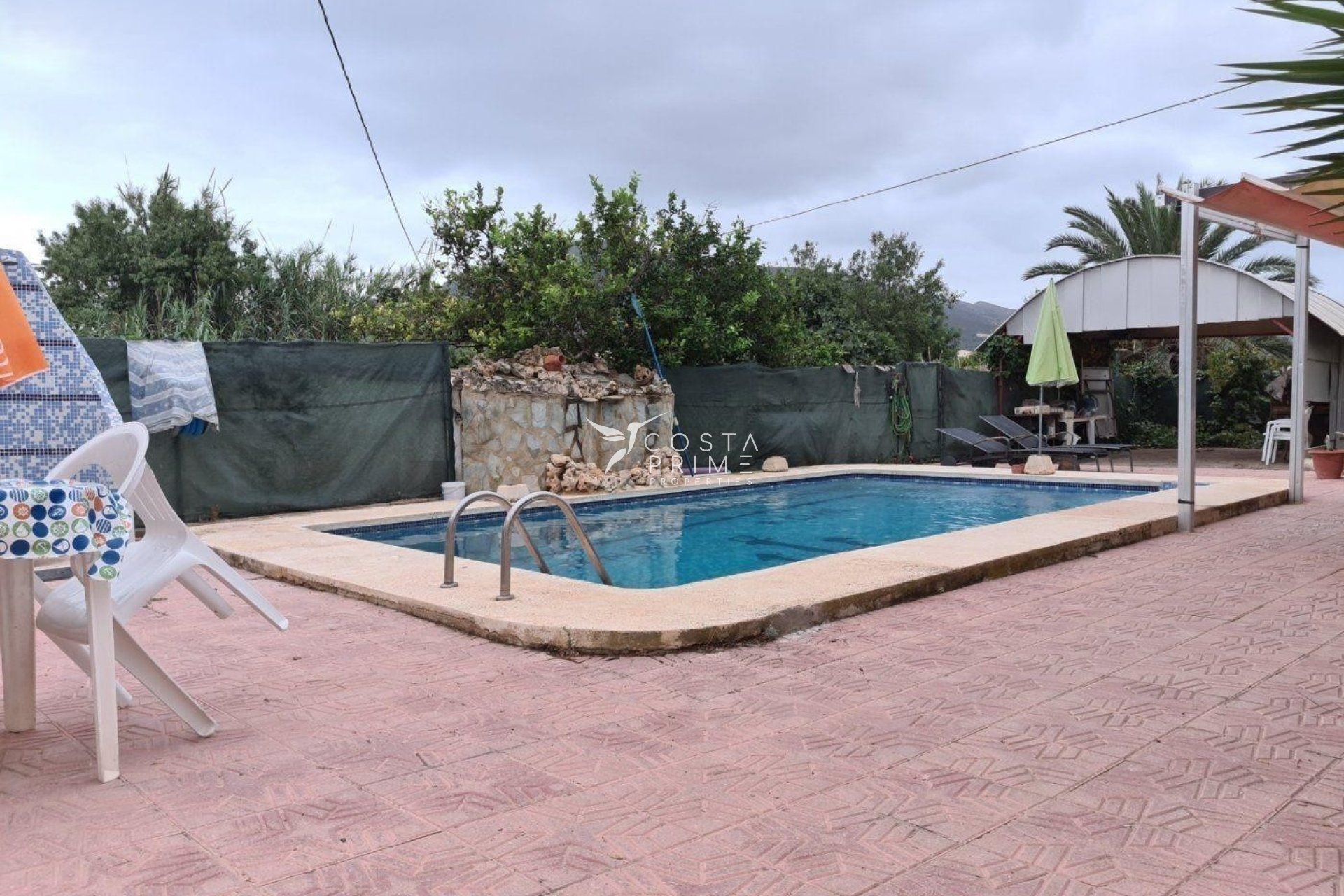 Resale - Villa  - Alfas del Pí