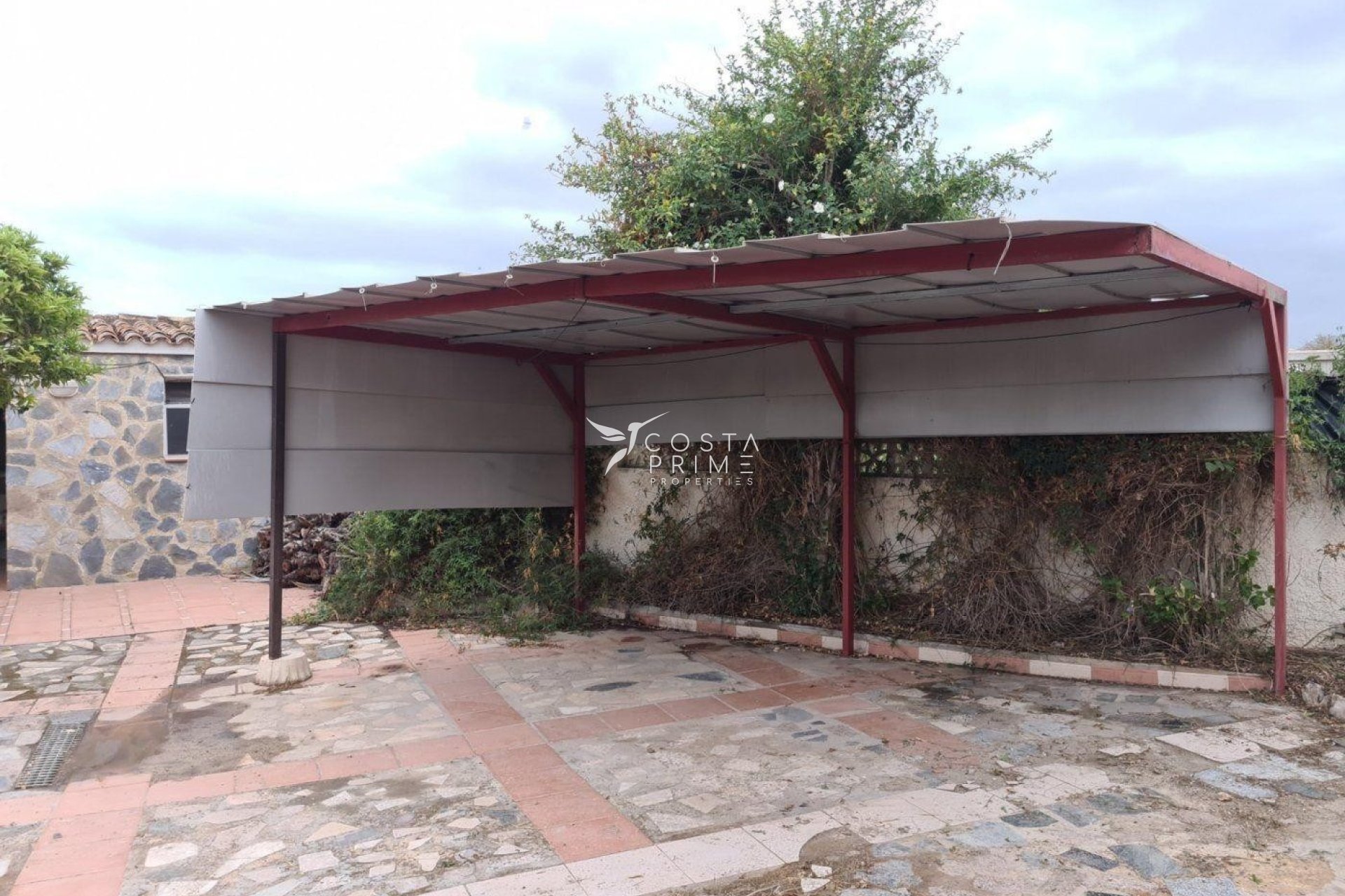 Resale - Villa  - Alfas del Pí