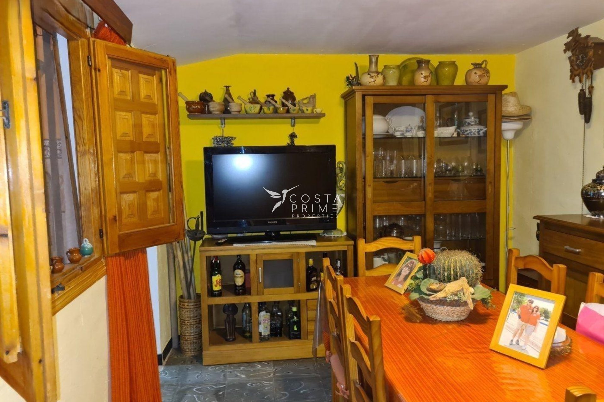 Resale - Villa  - Alfas del Pí