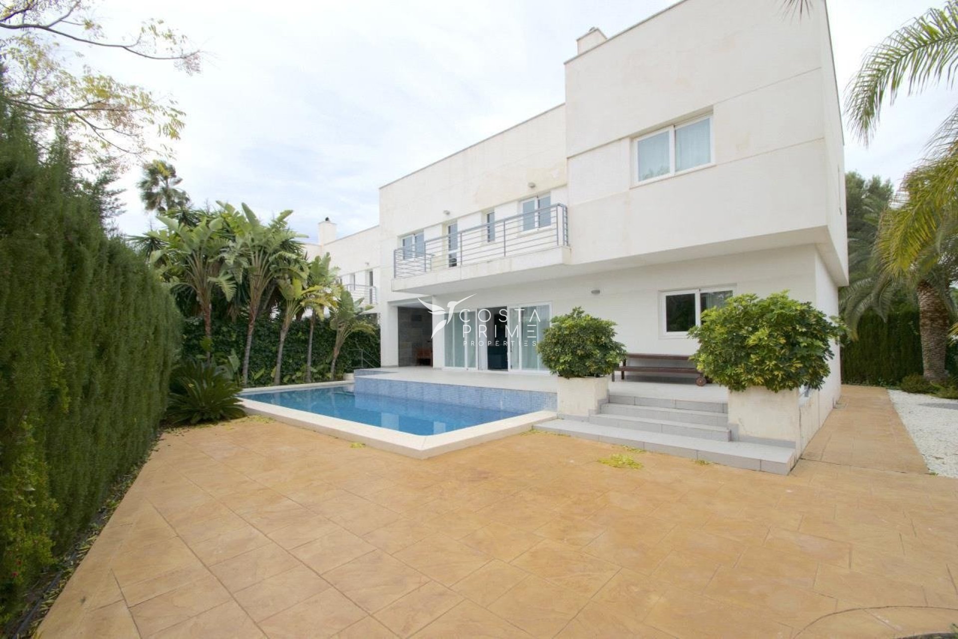 Resale - Villa  - Alfas del Pí