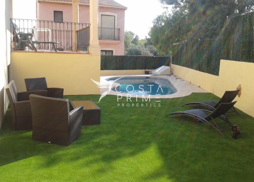 Resale - Villa  - Alfas del Pí