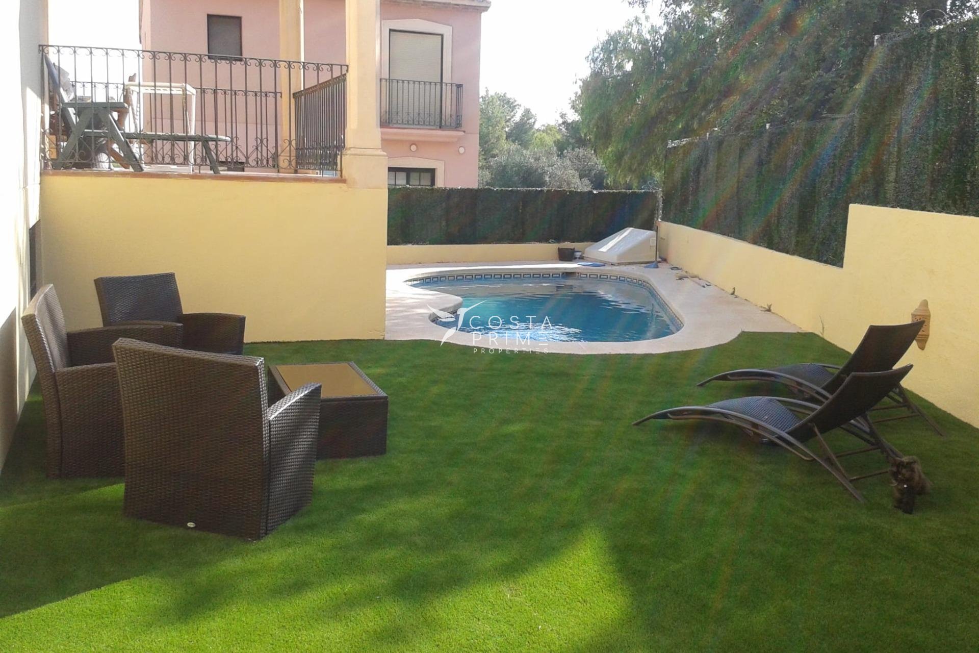 Resale - Villa  - Alfas del Pí