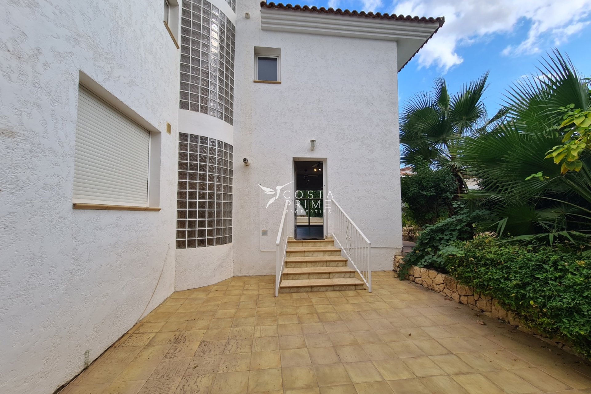 Resale - Villa  - Alfas del Pí