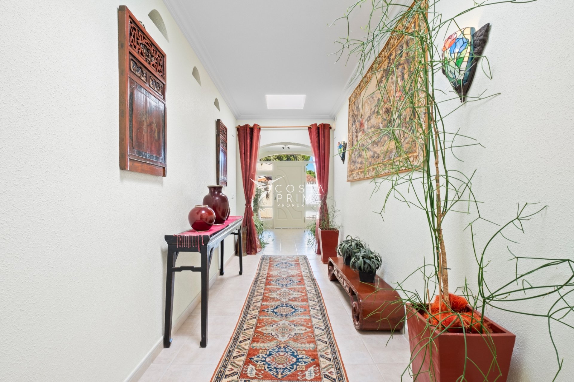 Resale - Villa  - Alfas del Pí