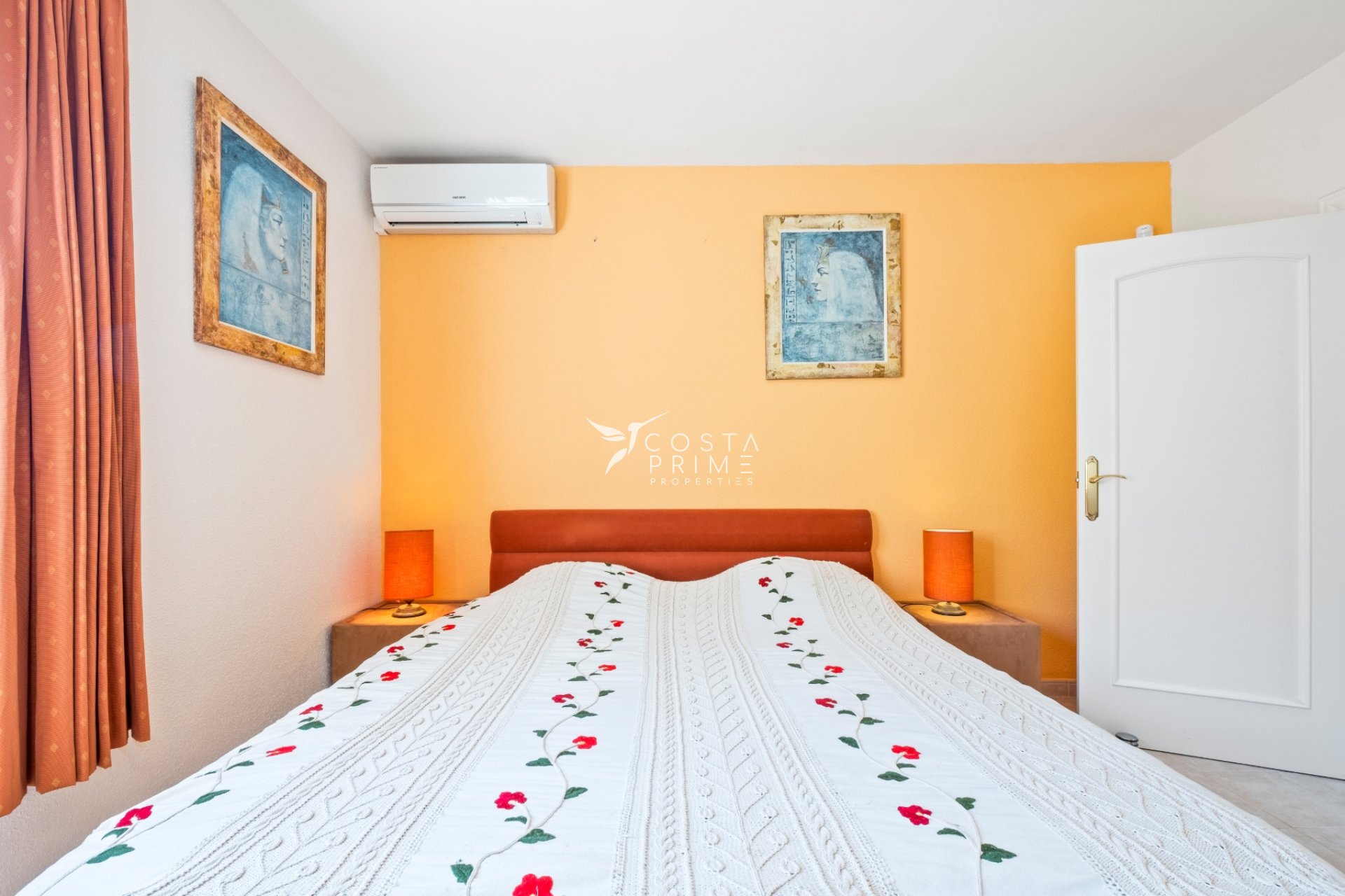 Resale - Villa  - Alfas del Pí