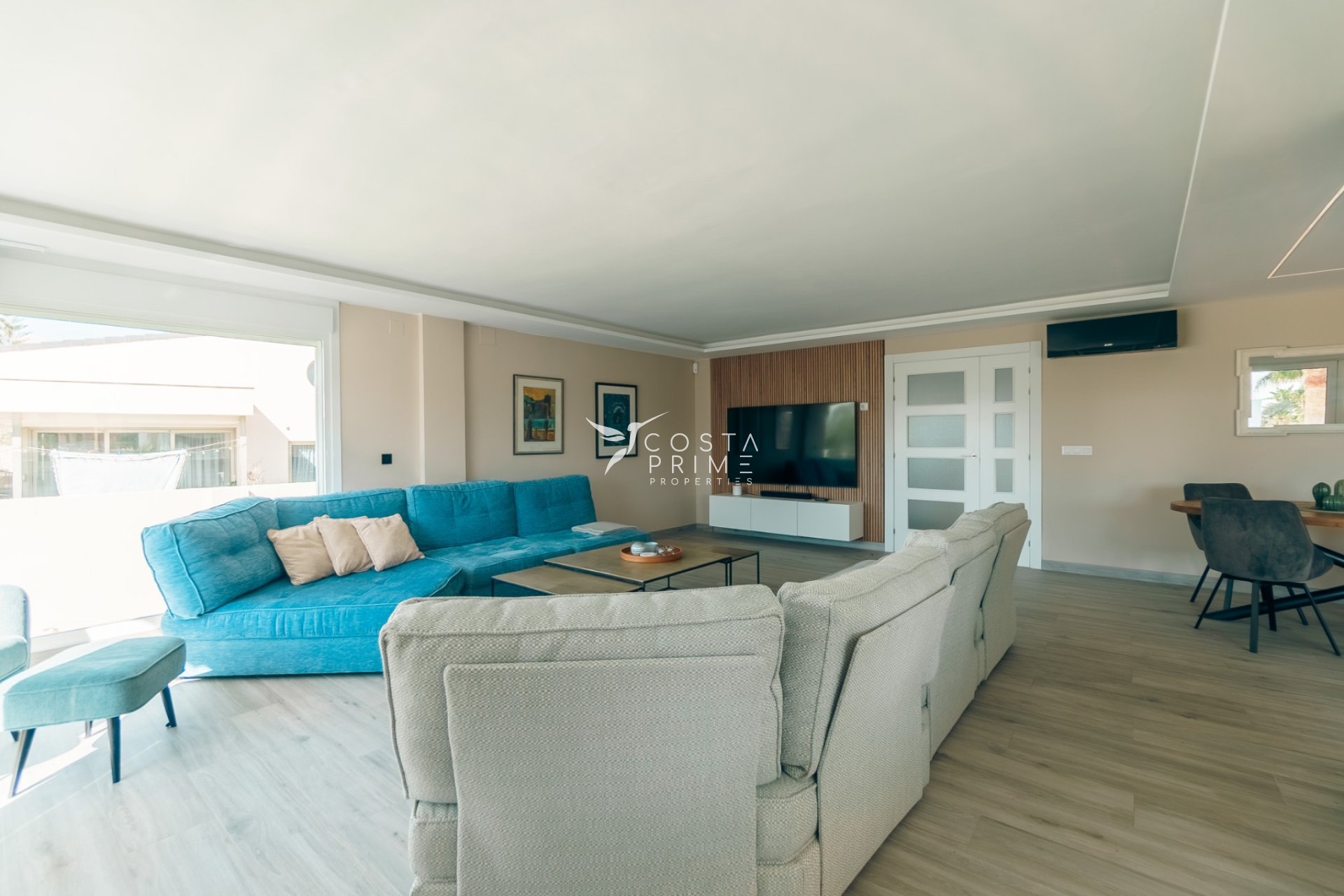 Resale - Villa  - Alfas del Pí