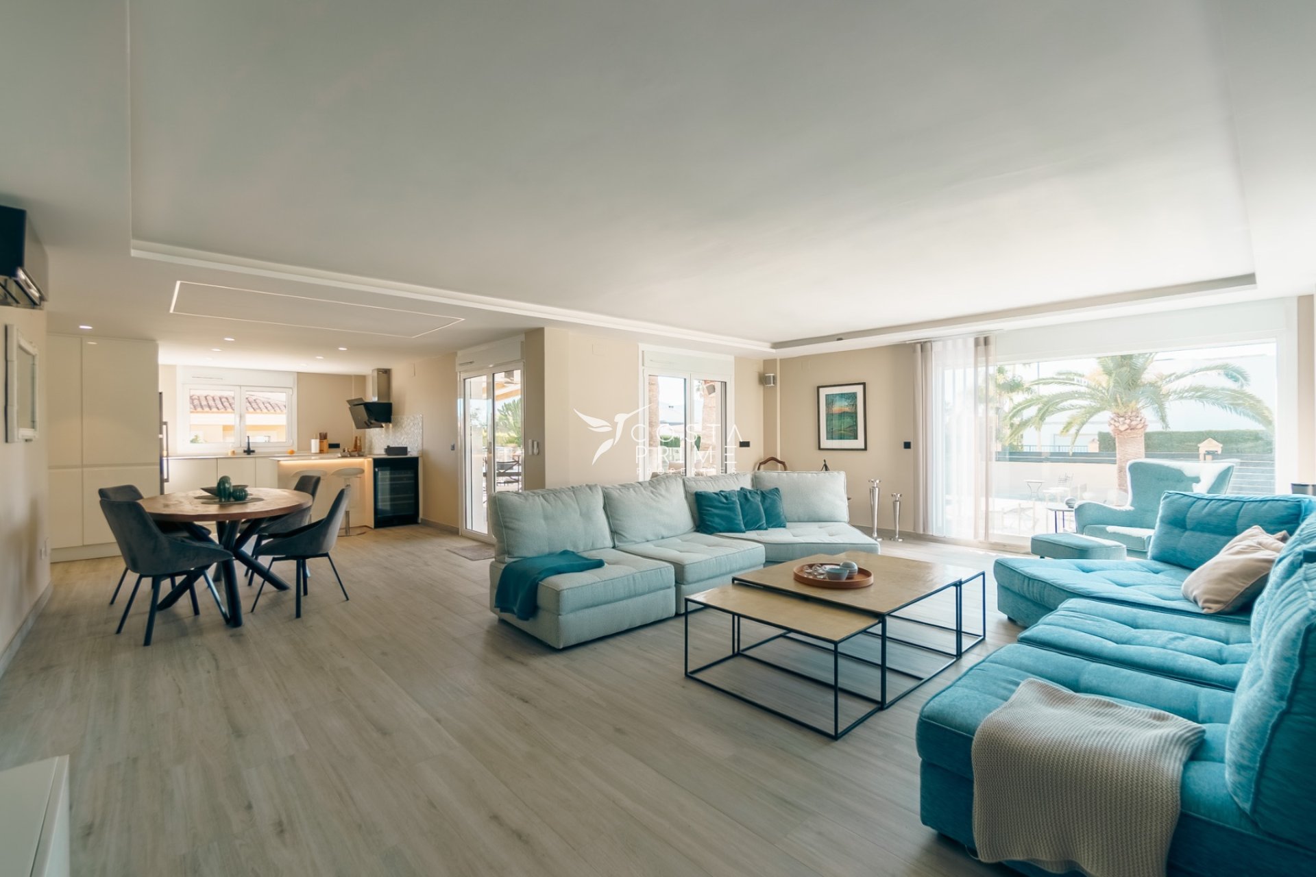 Resale - Villa  - Alfas del Pí