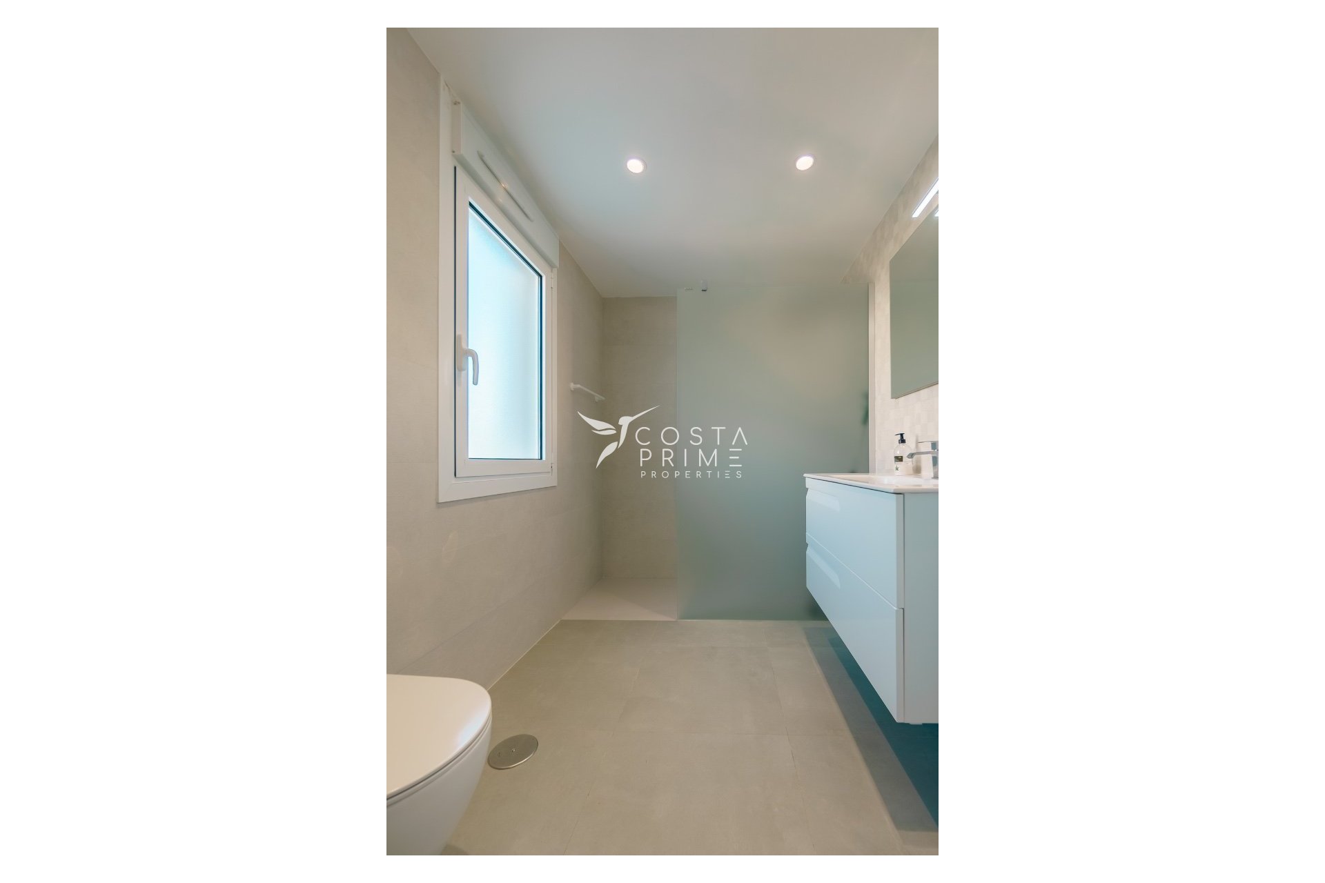 Resale - Villa  - Alfas del Pí