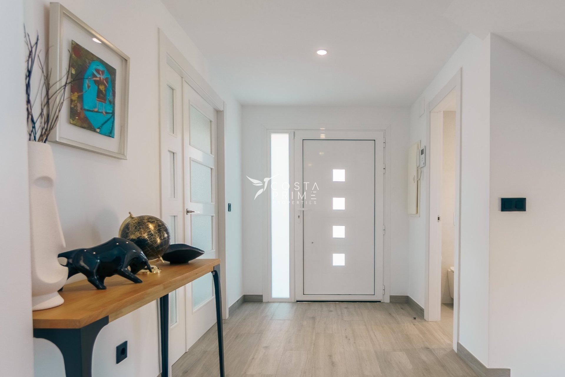 Resale - Villa  - Alfas del Pí