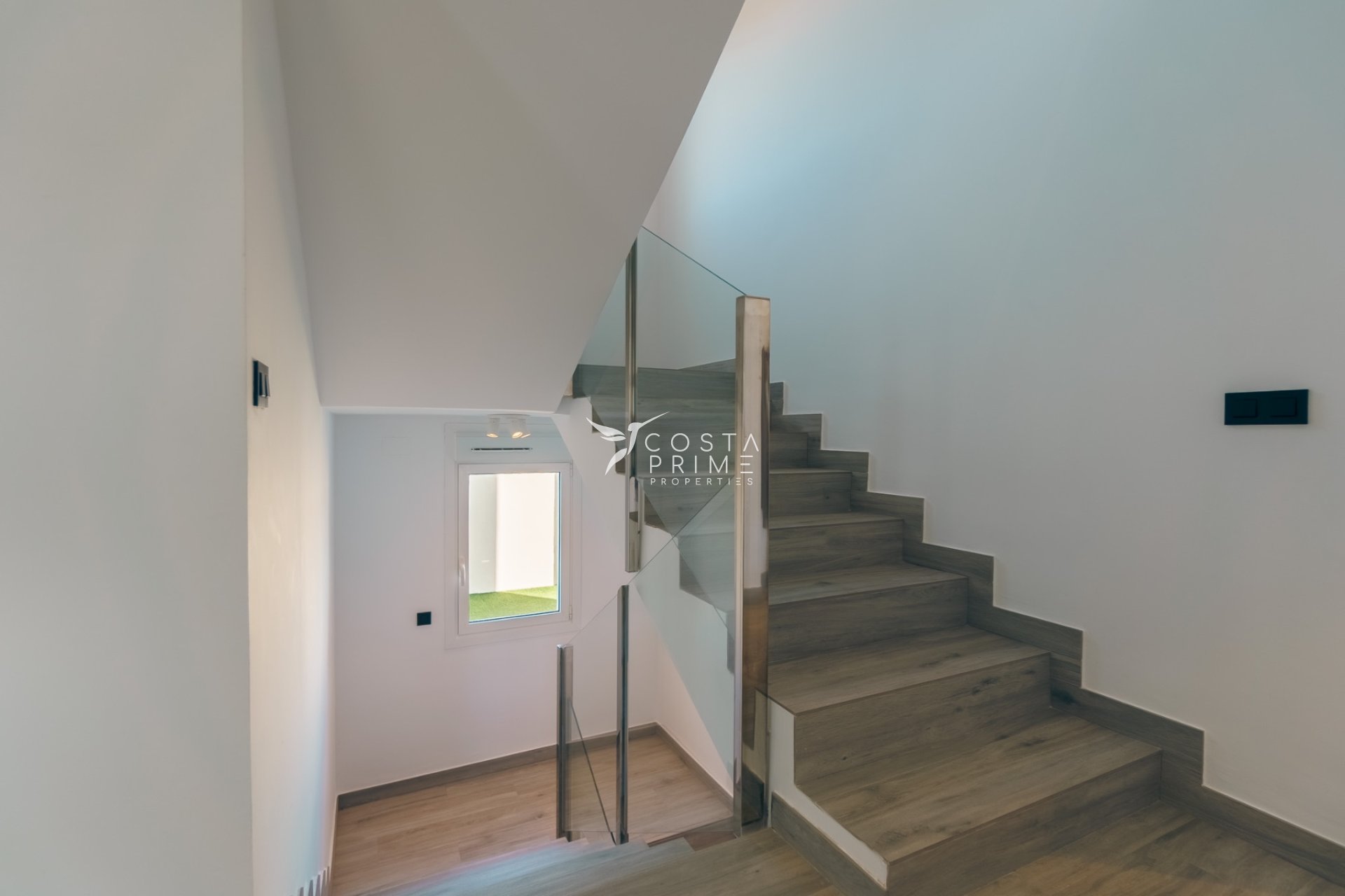 Resale - Villa  - Alfas del Pí