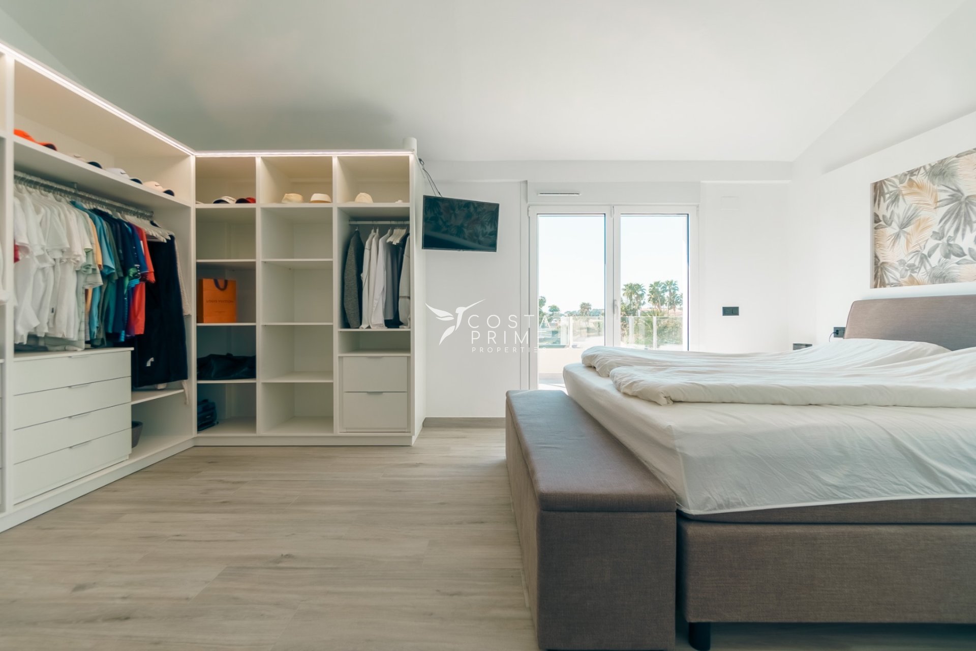 Resale - Villa  - Alfas del Pí