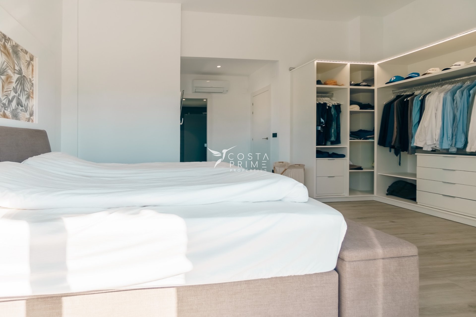 Resale - Villa  - Alfas del Pí