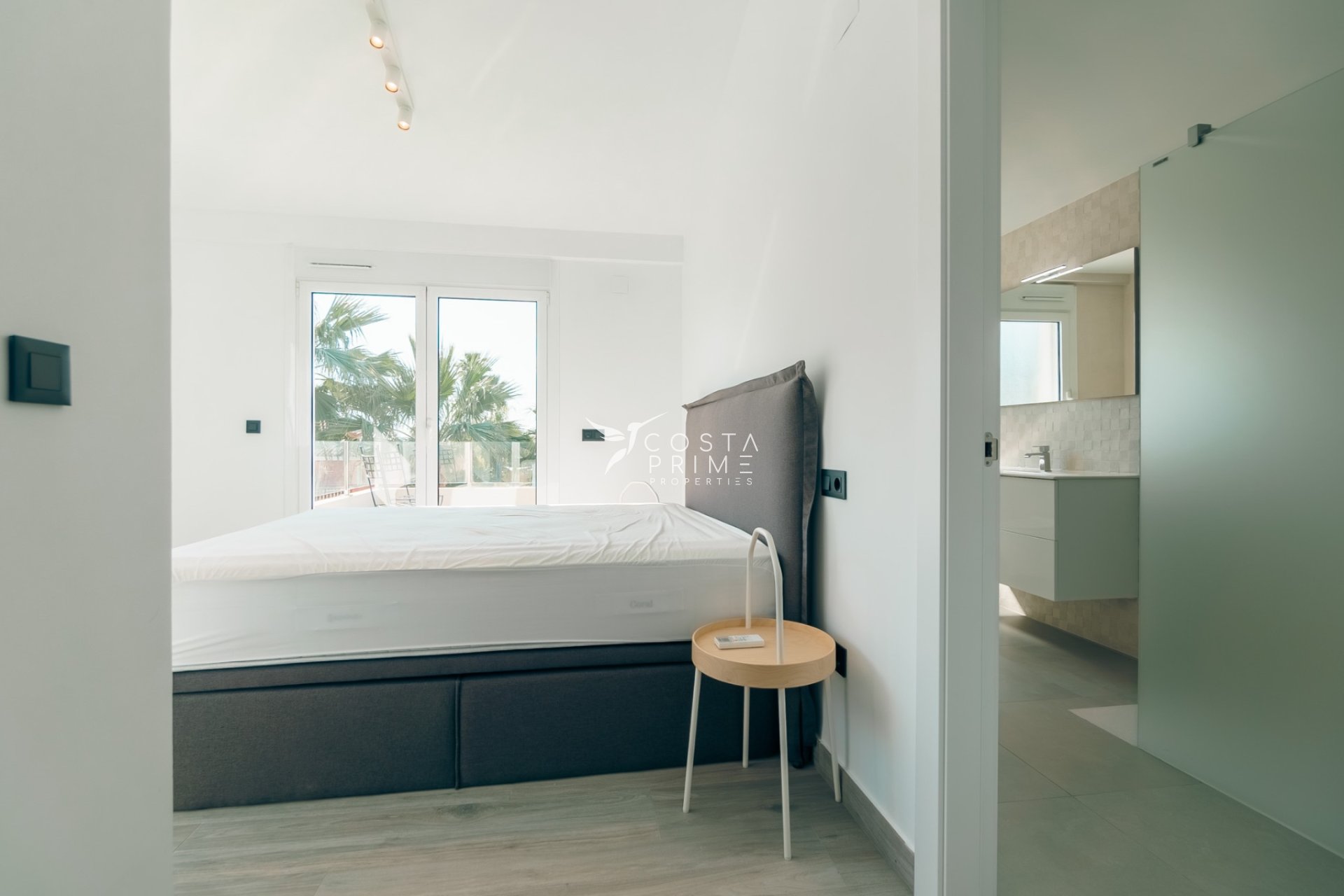 Resale - Villa  - Alfas del Pí