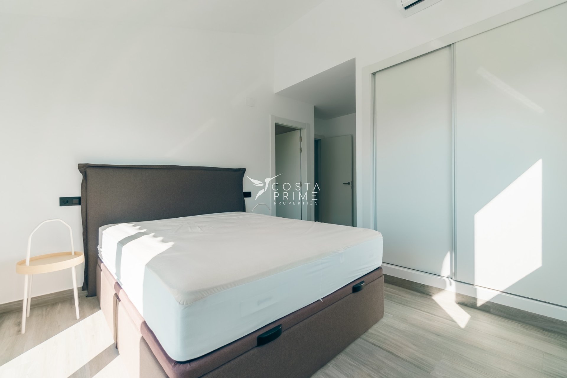 Resale - Villa  - Alfas del Pí