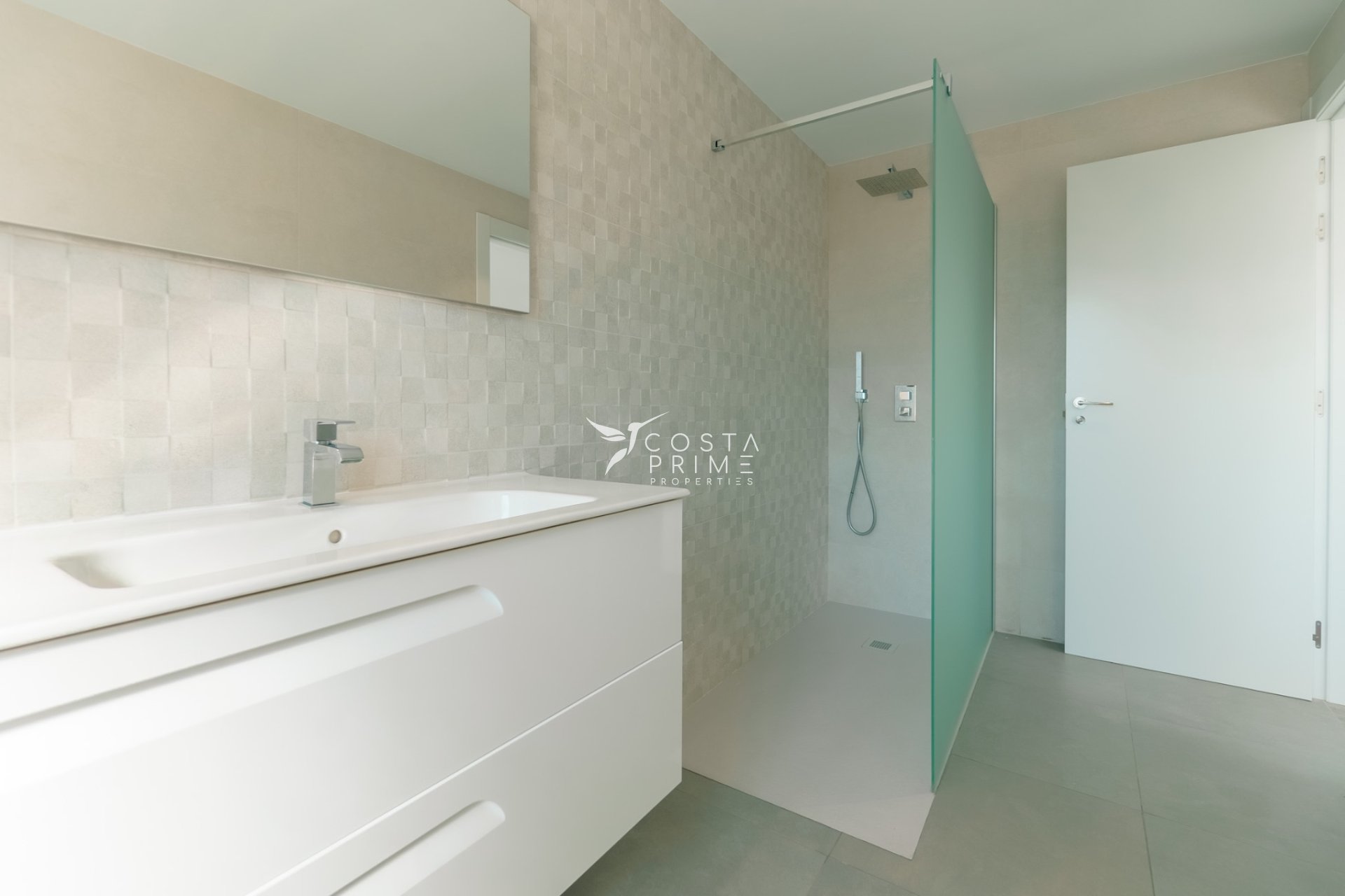 Resale - Villa  - Alfas del Pí