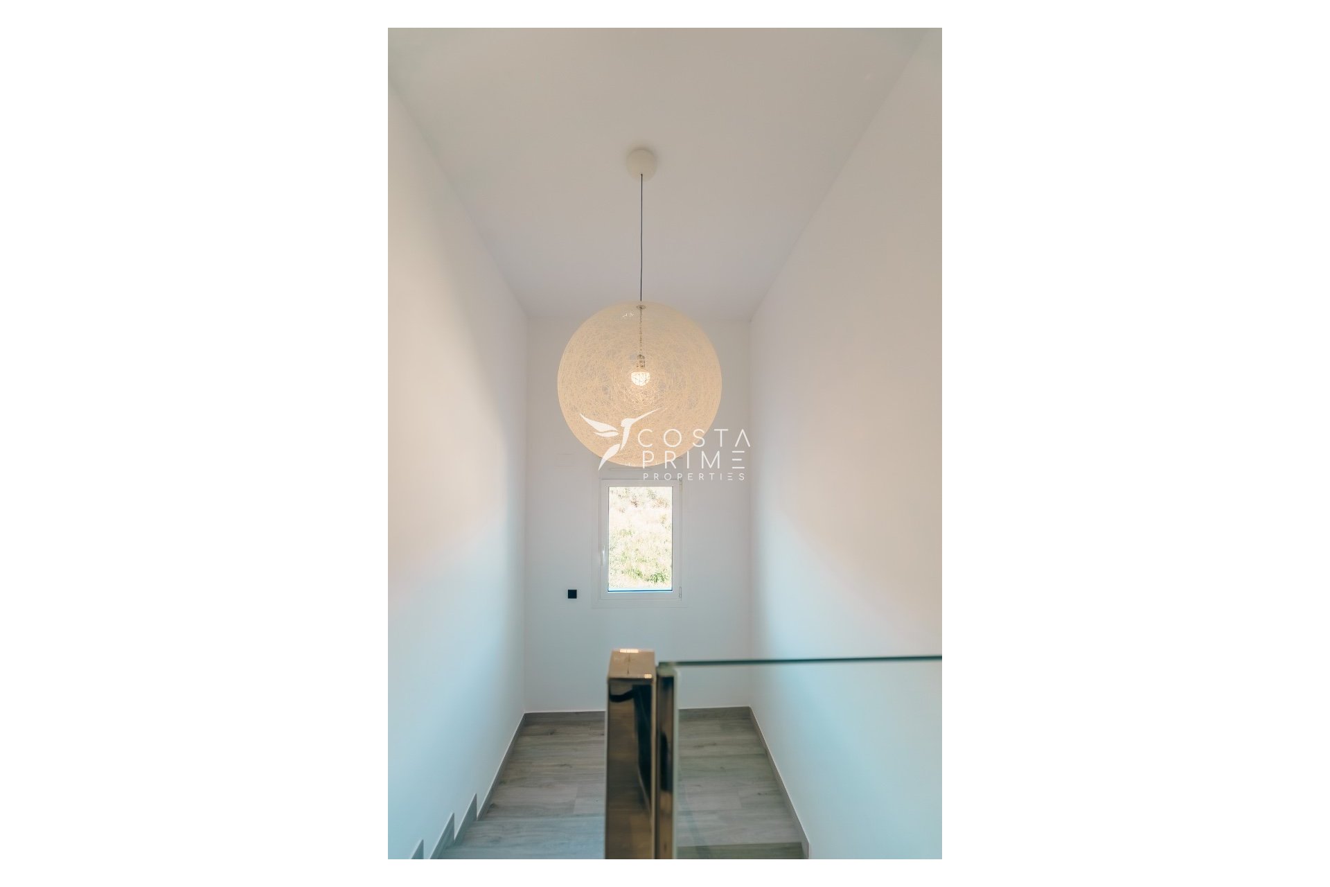 Resale - Villa  - Alfas del Pí