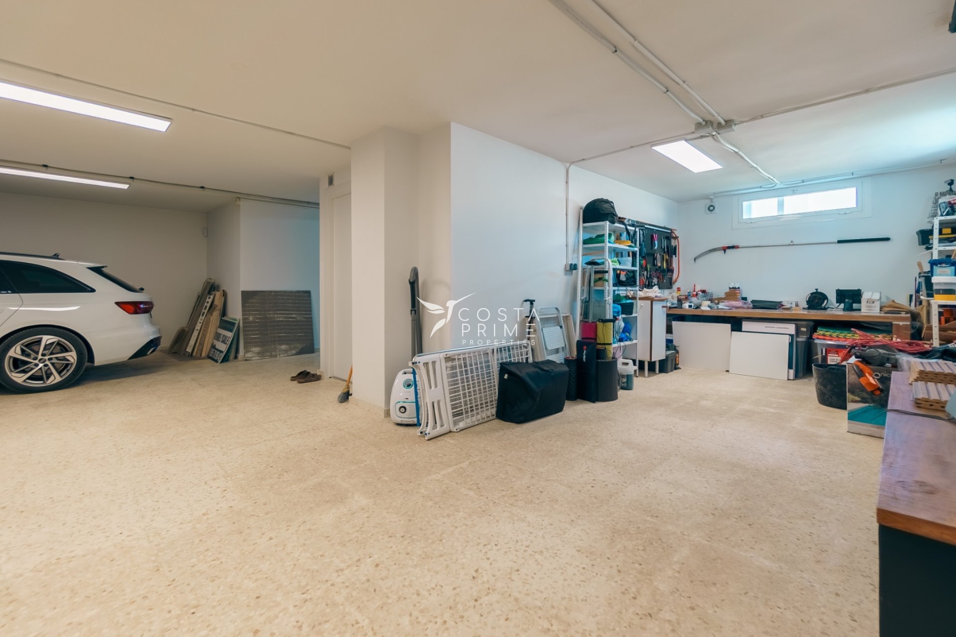 Resale - Villa  - Alfas del Pí