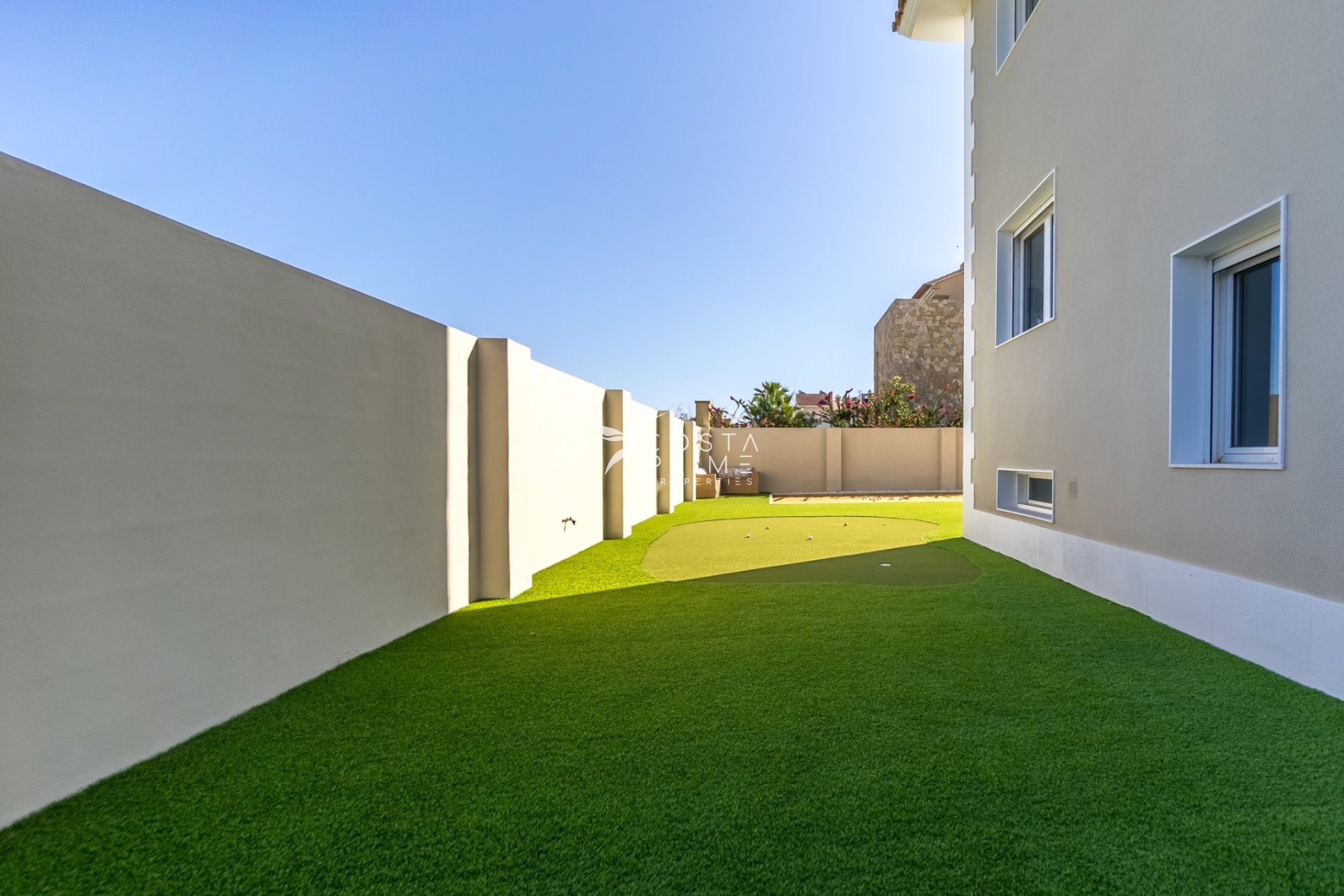 Resale - Villa  - Alfas del Pí