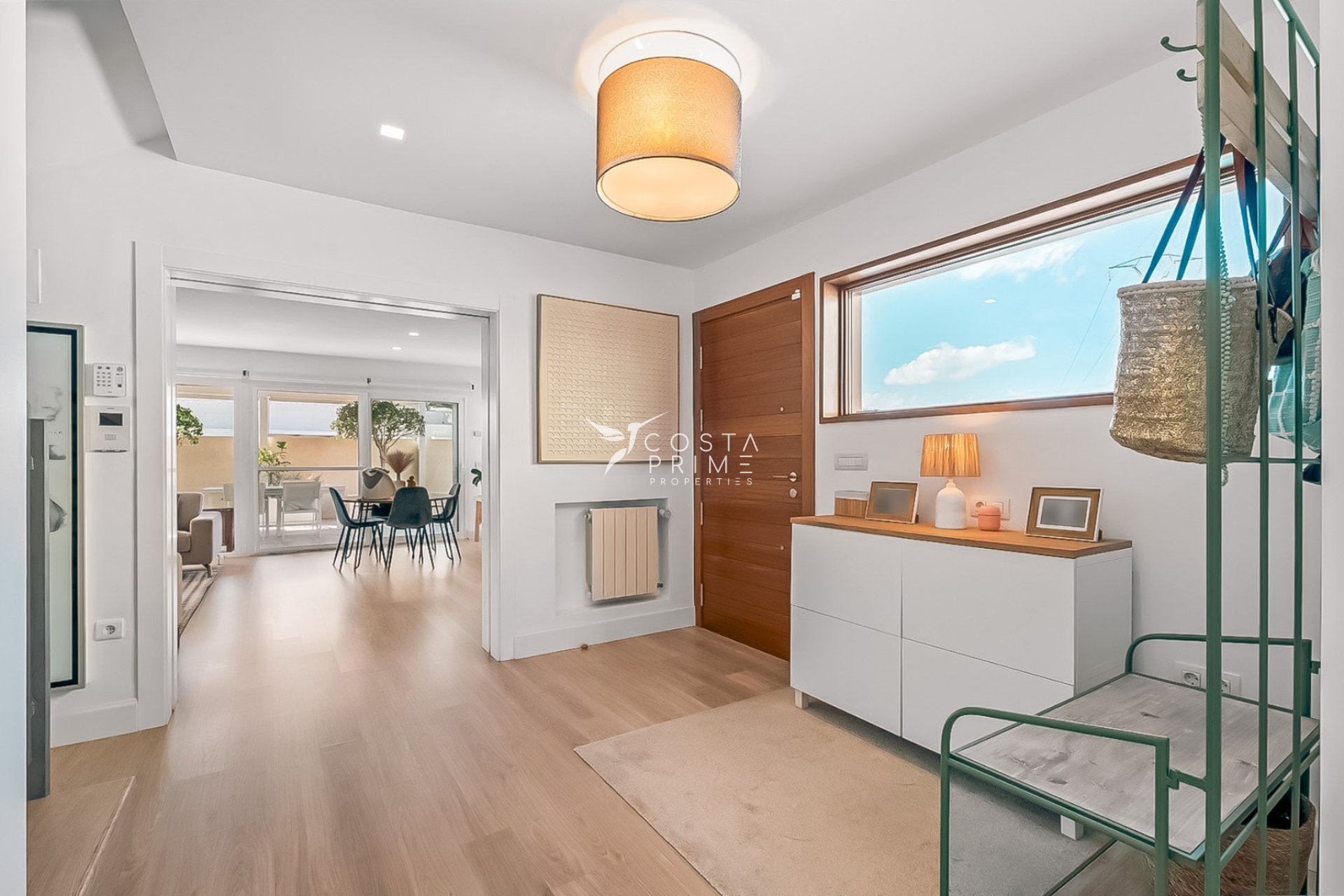 Resale - Villa  - Alfas del Pí