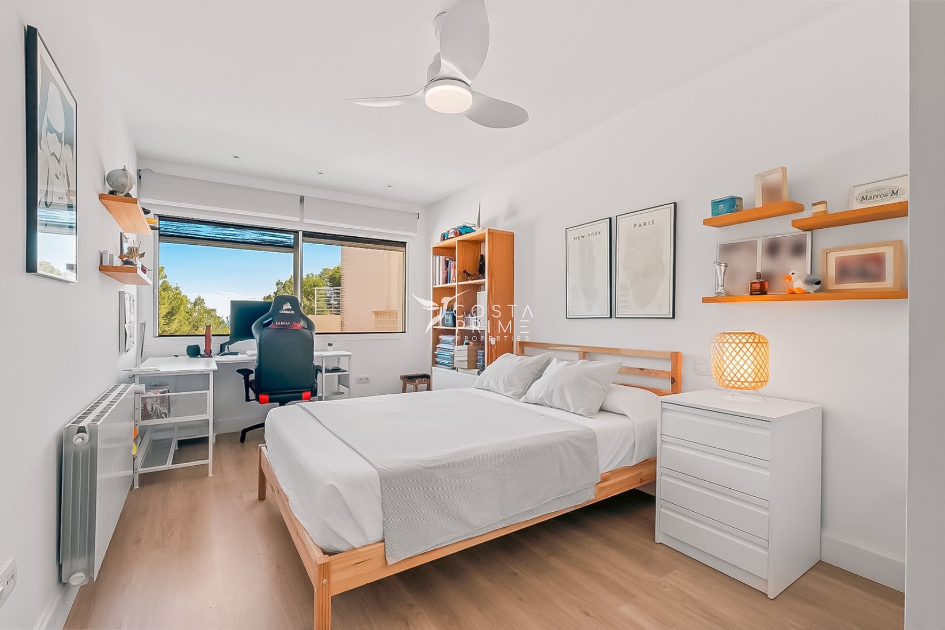 Resale - Villa  - Alfas del Pí