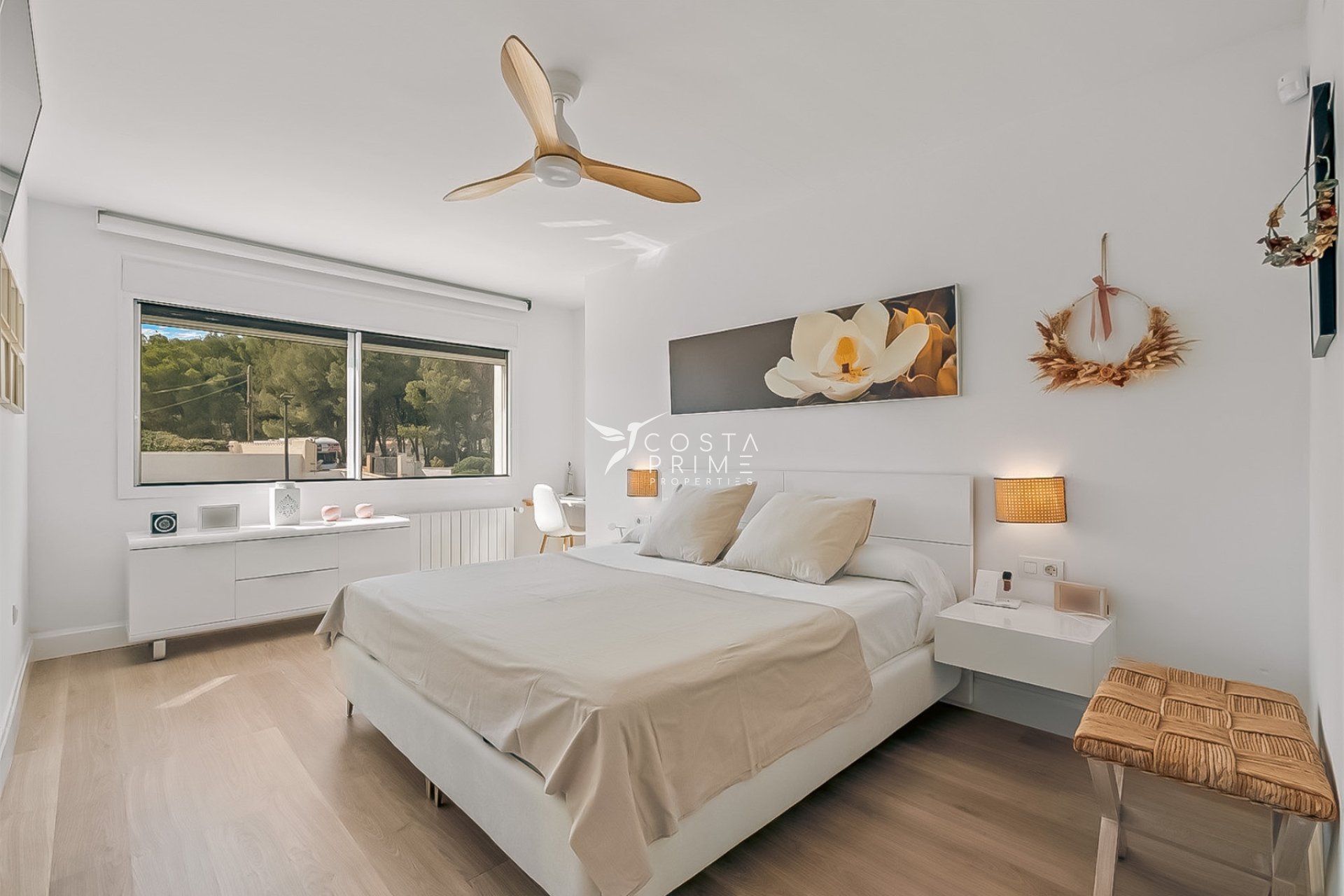 Resale - Villa  - Alfas del Pí